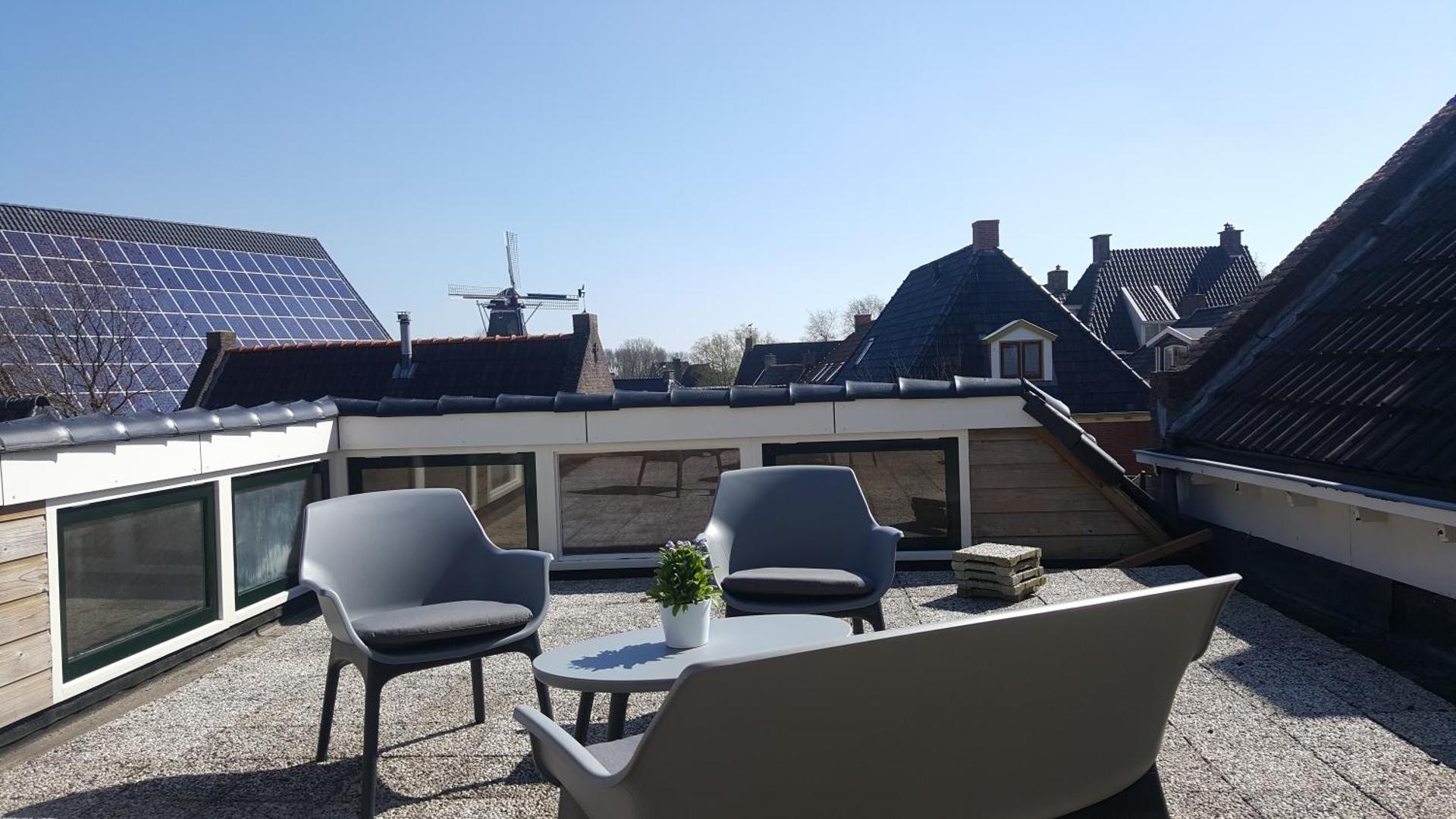 't Pakhús Appartement