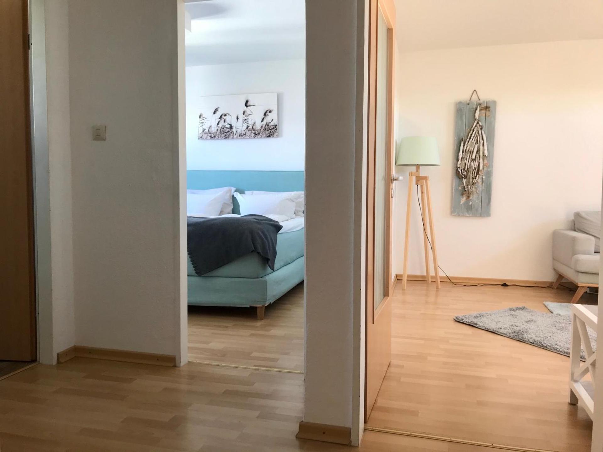 Haus Meeresbrise Haus Karin