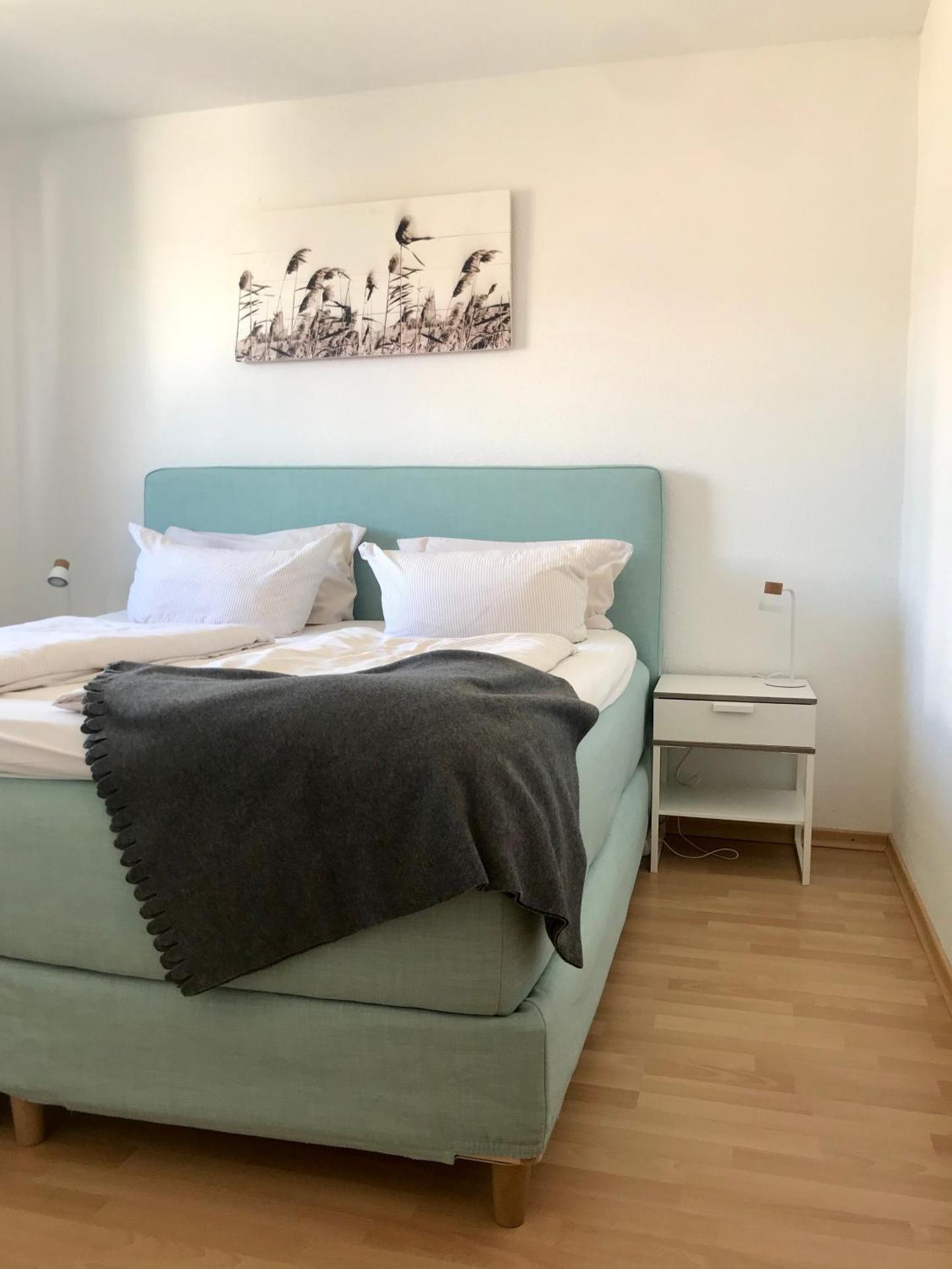 Haus Meeresbrise Haus Karin