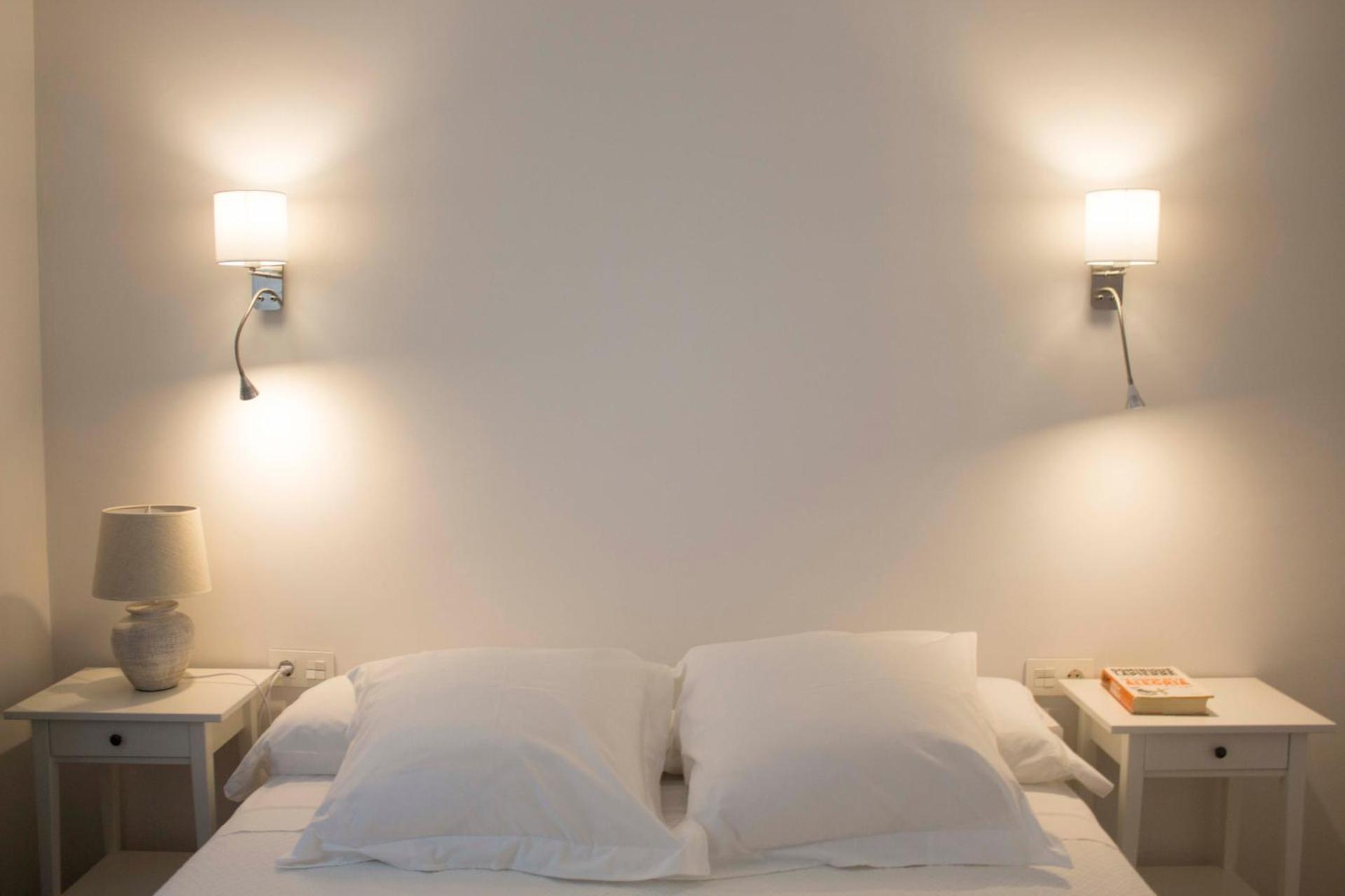 Apartamentos MadreSelva