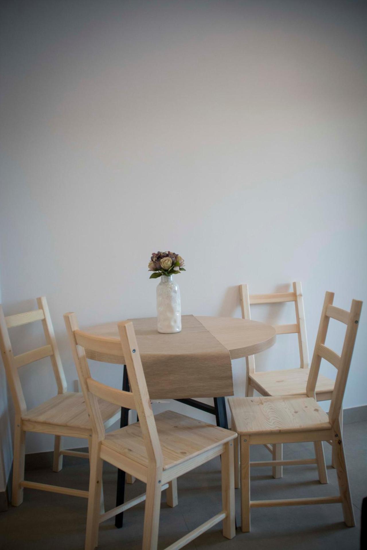 Apartamentos MadreSelva