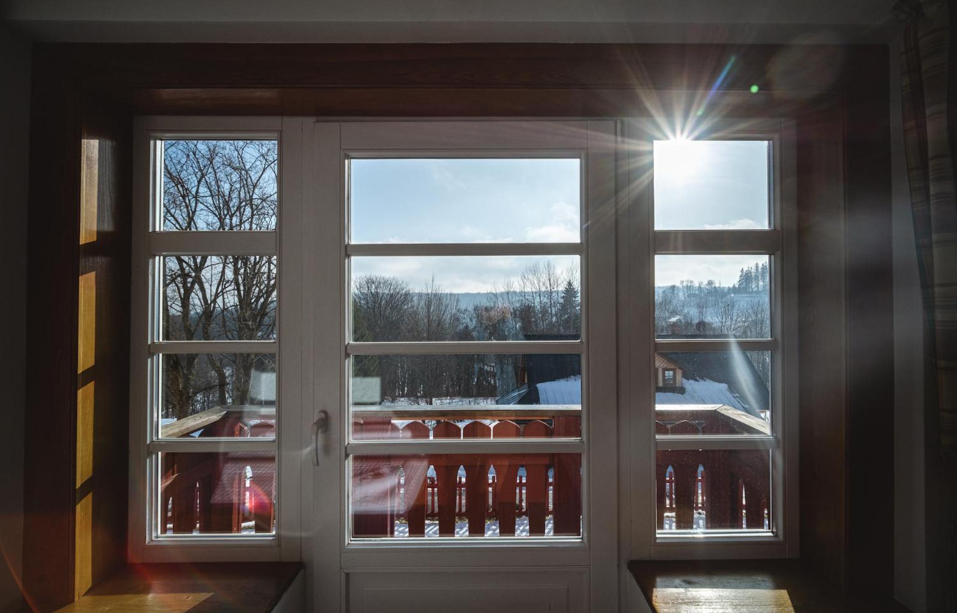 View (from property/room)