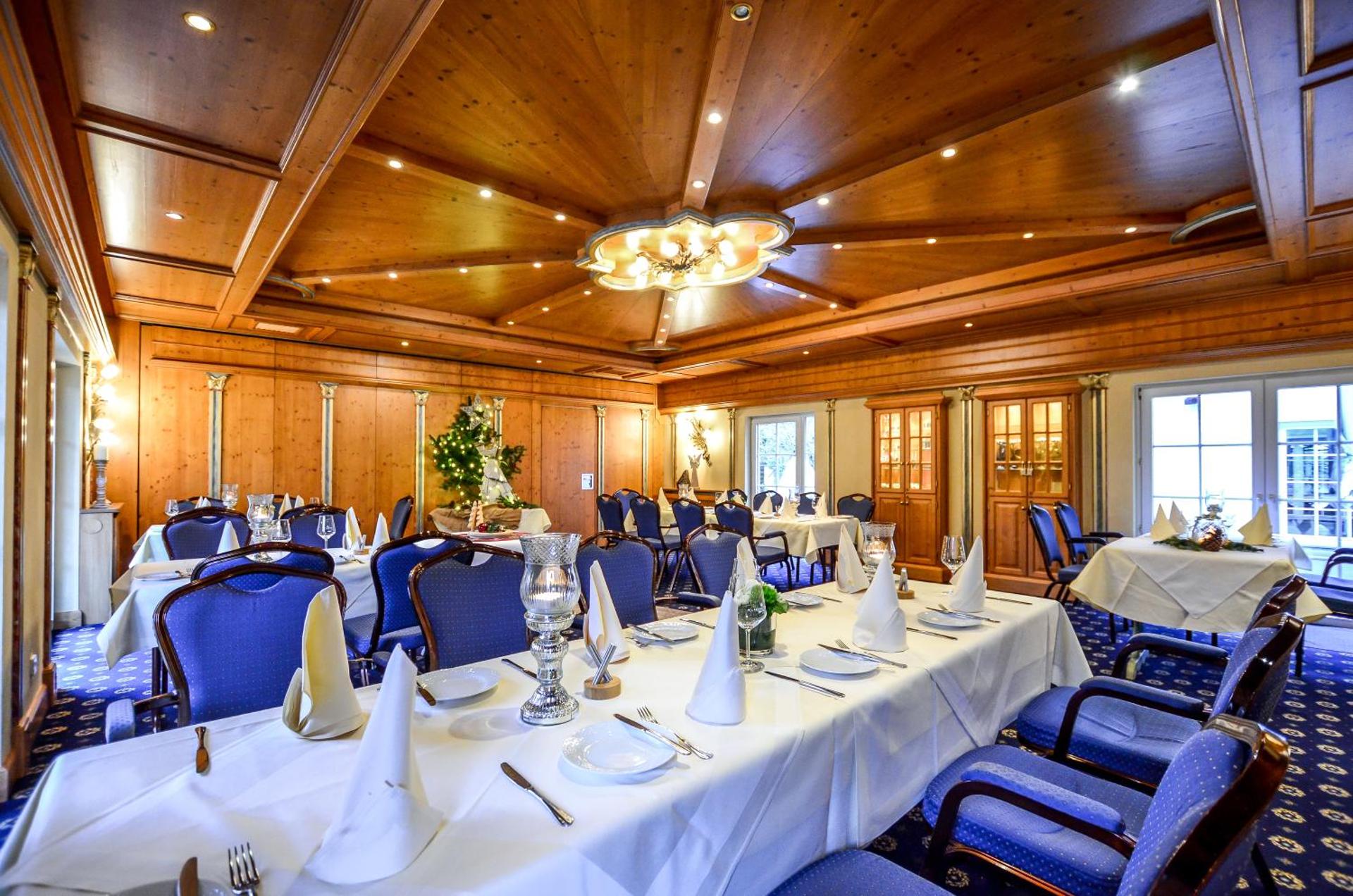 Banquet/Function facilities