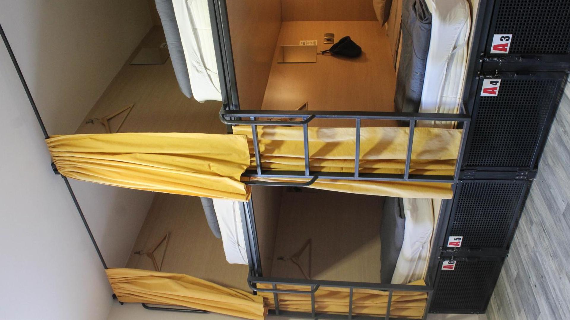 Meteora Central Hostel