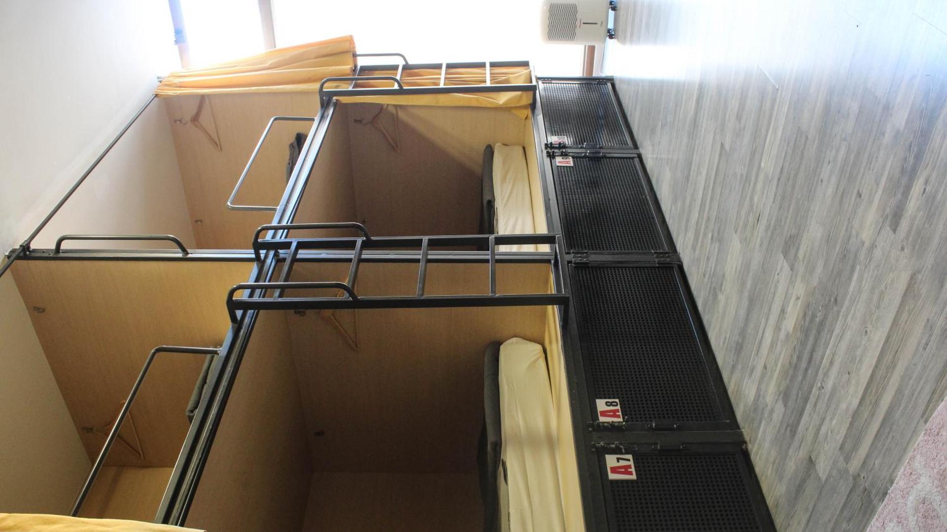 Meteora Central Hostel