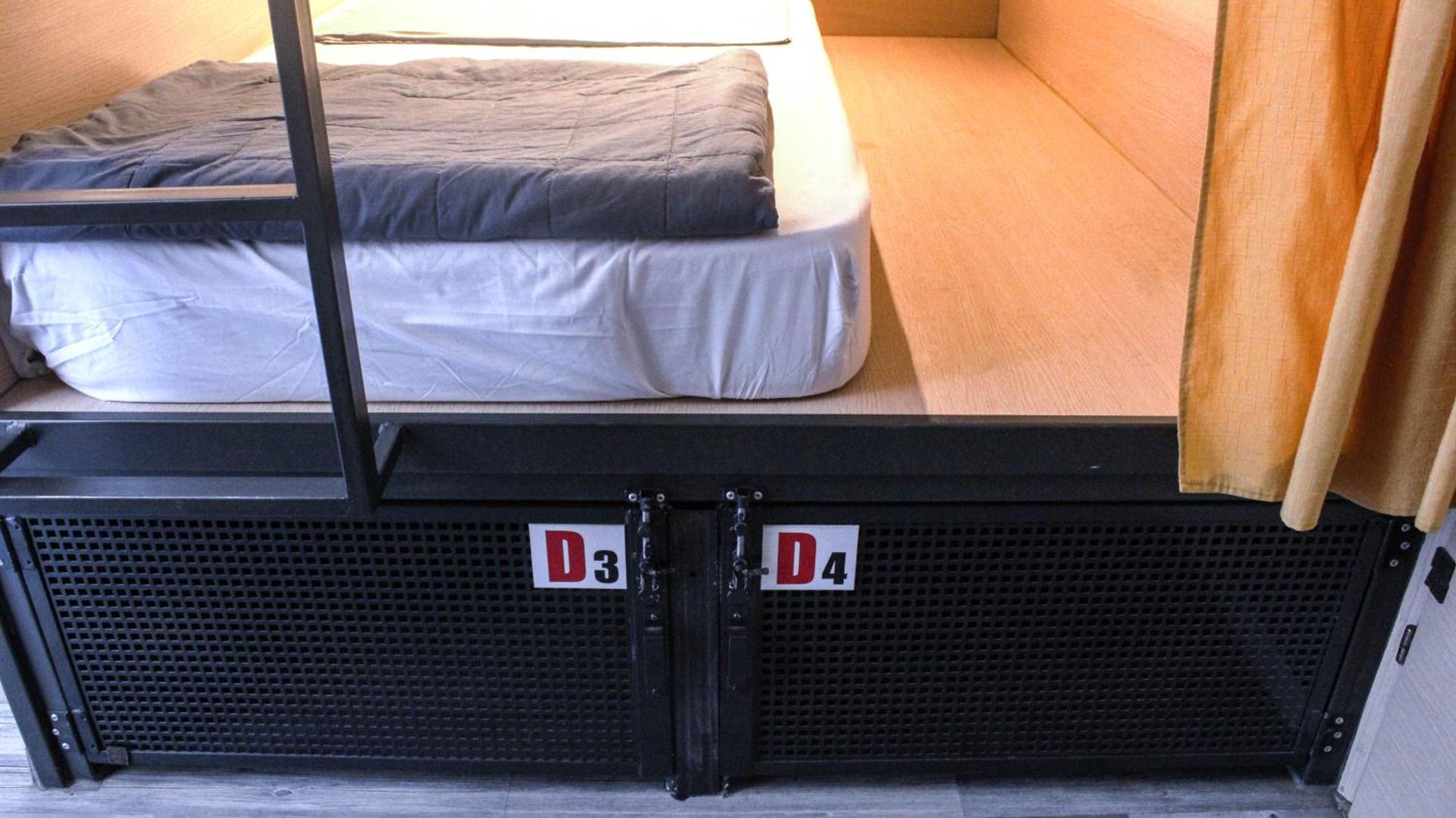 Meteora Central Hostel