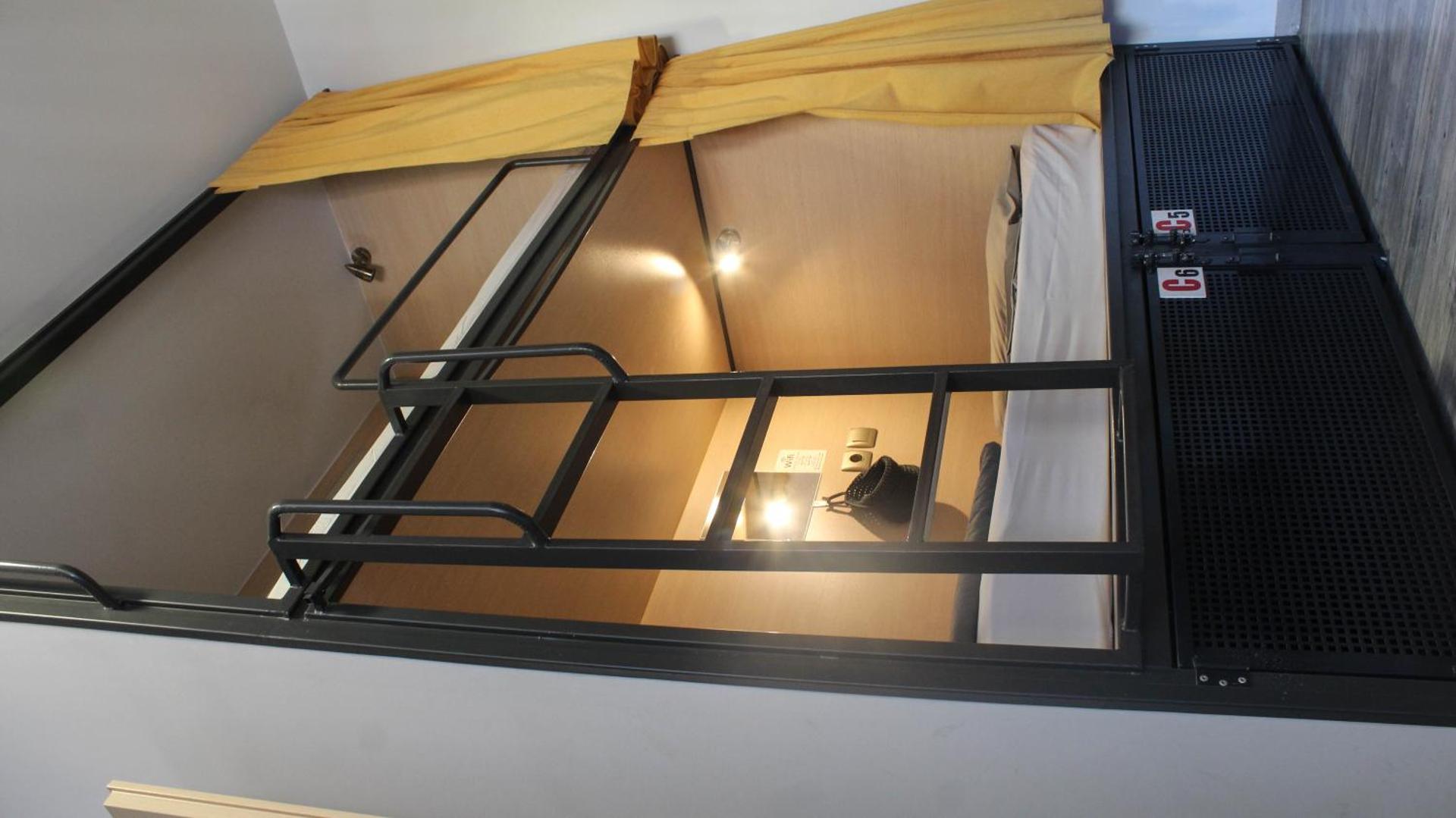 Meteora Central Hostel