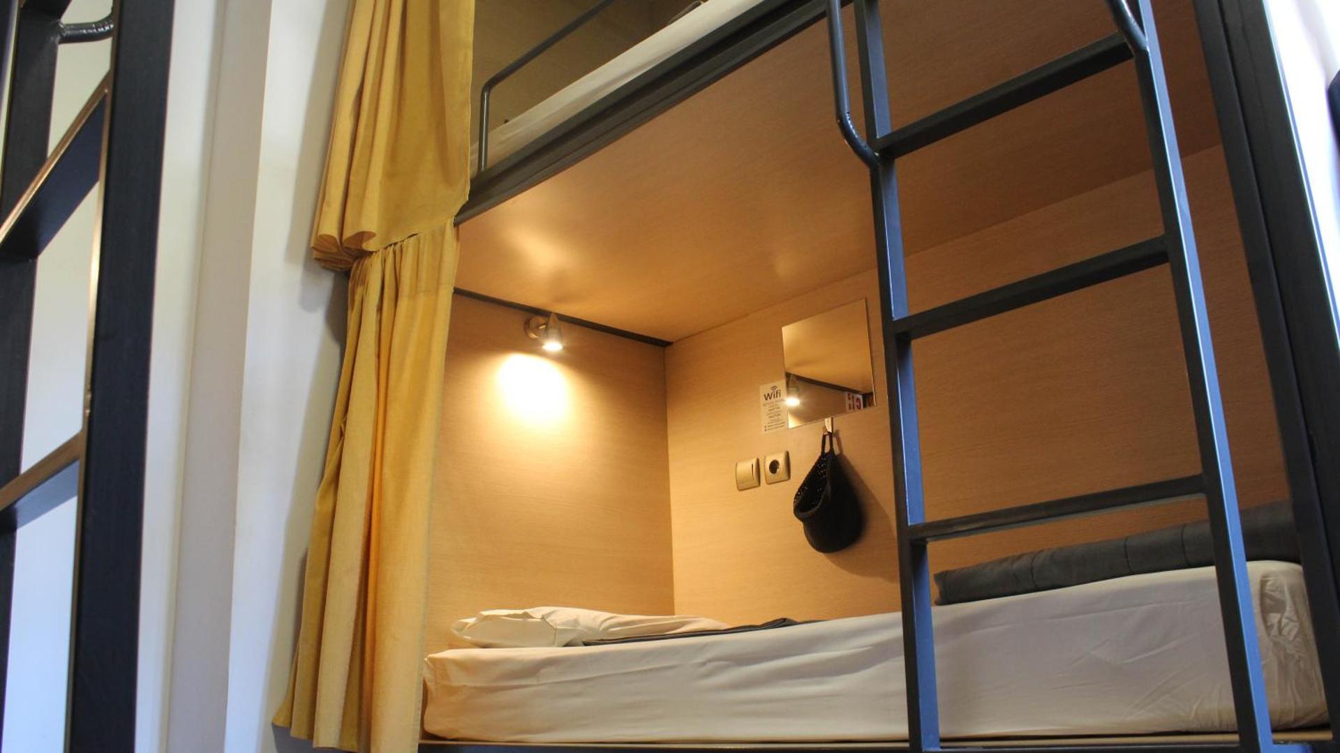 Meteora Central Hostel