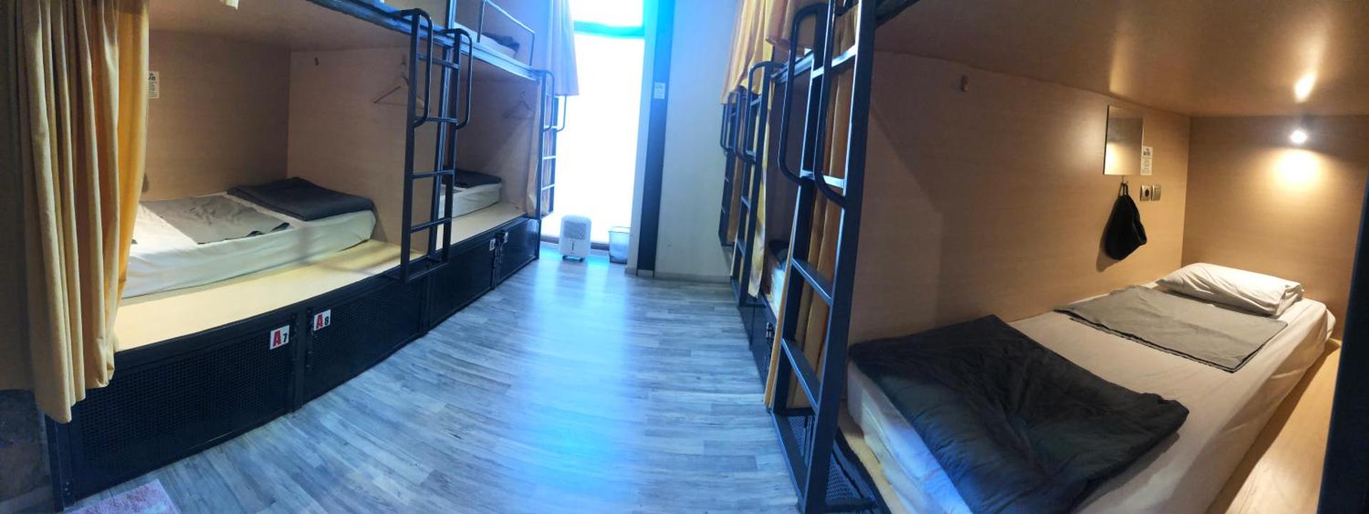 Meteora Central Hostel