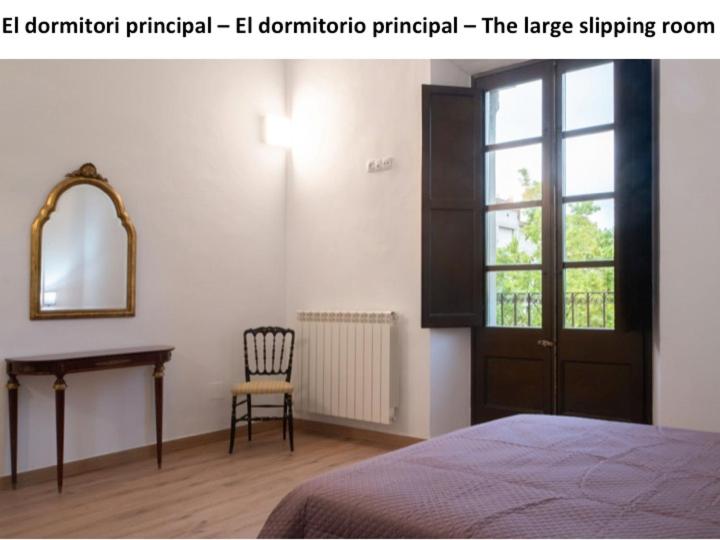 PLAÇA MAJOR 17 2n 1a