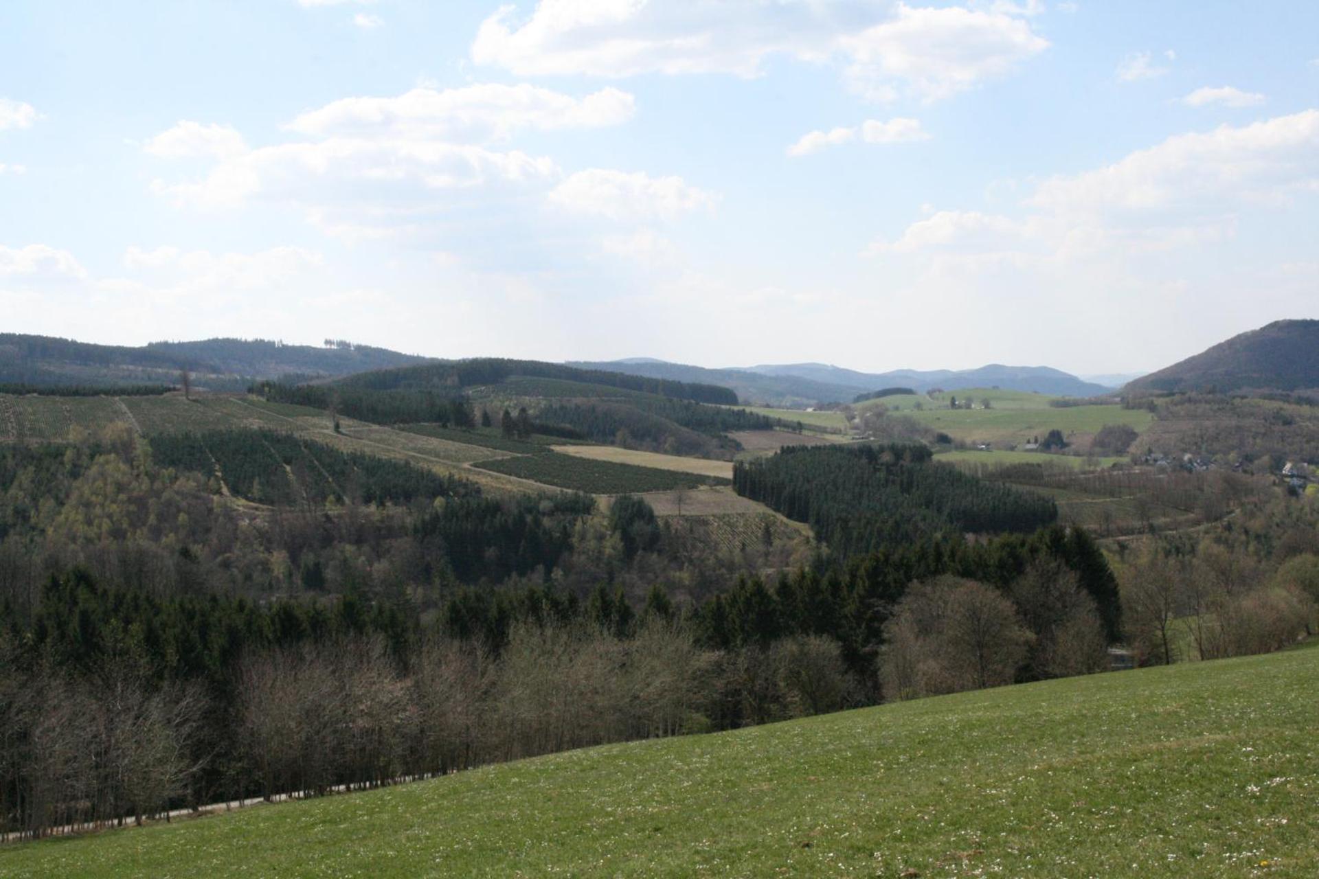 Ferienhaus Zur Ennest