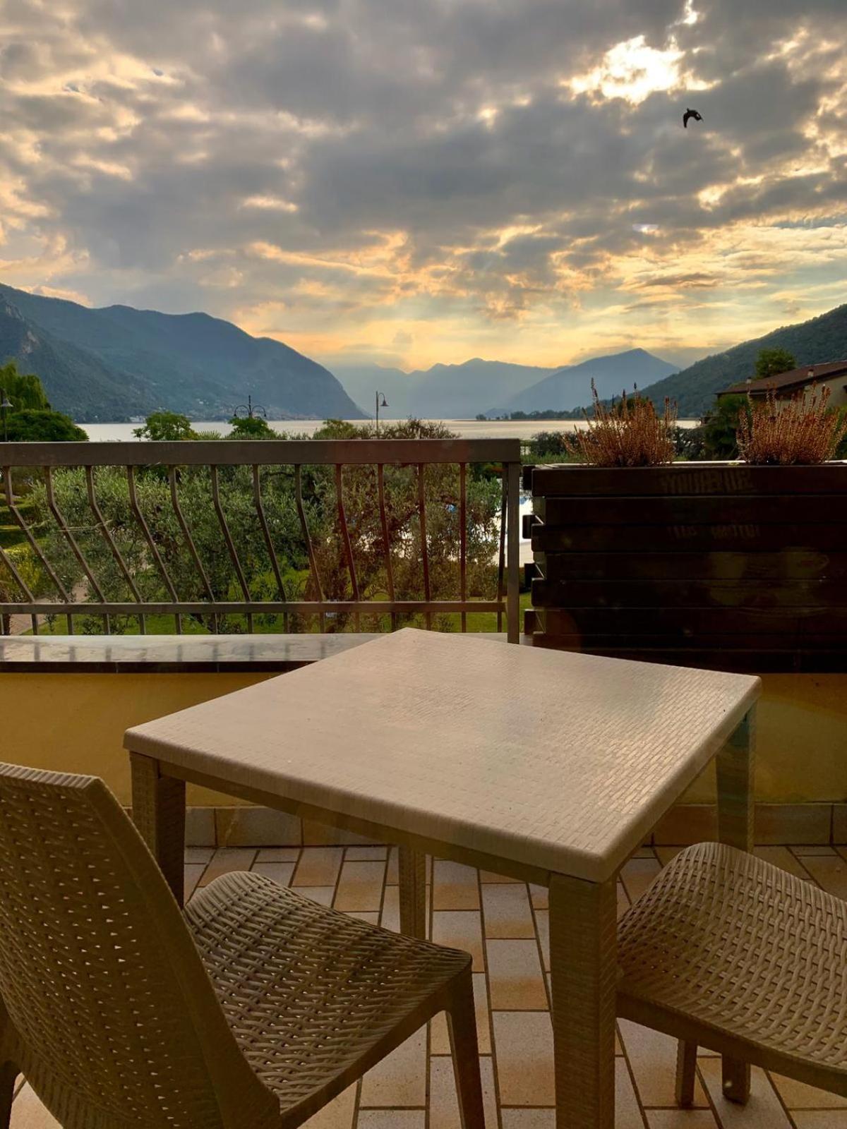 Ulivi Hotel & Residence