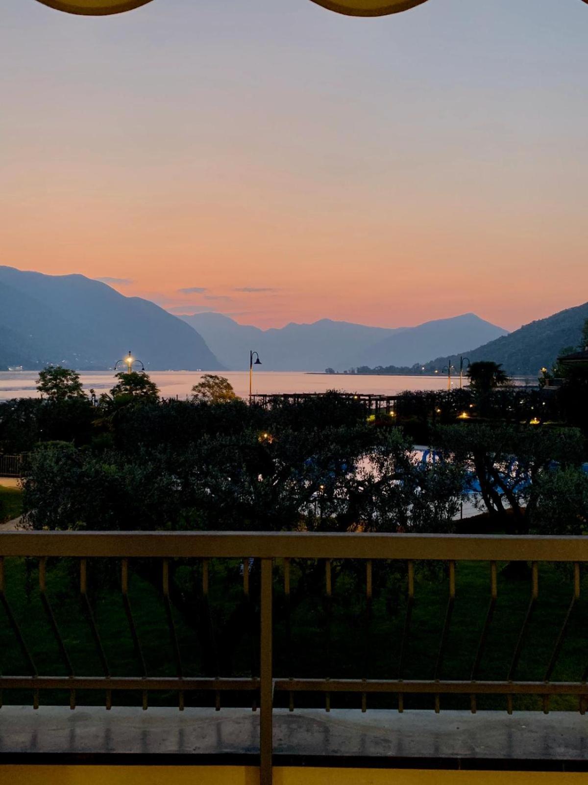 Ulivi Hotel & Residence