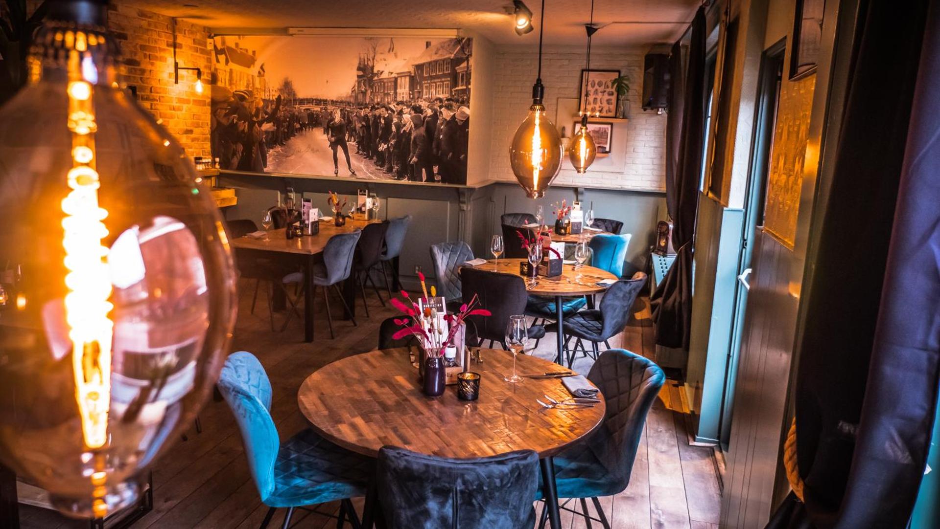 Hotel Café Restaurant 't Raedhûs