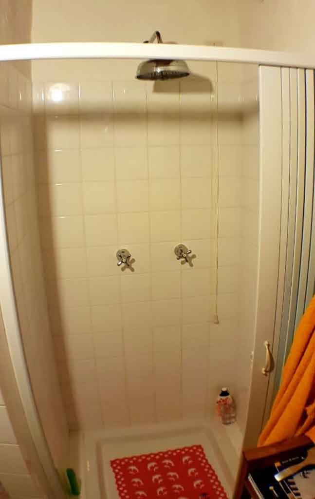 Appartamento Melograno in casale con piscina - Val d'Orcia