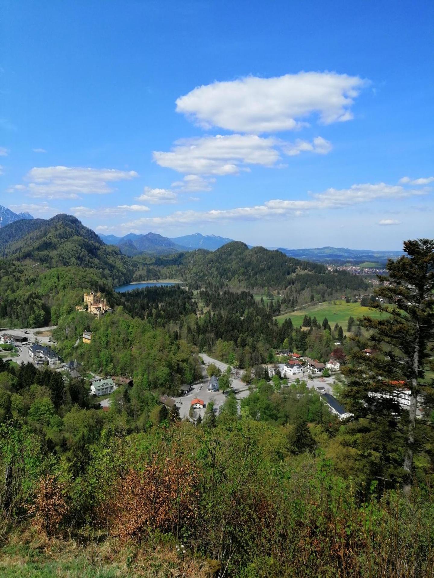 Landgasthof Zum Alten Reichenbach