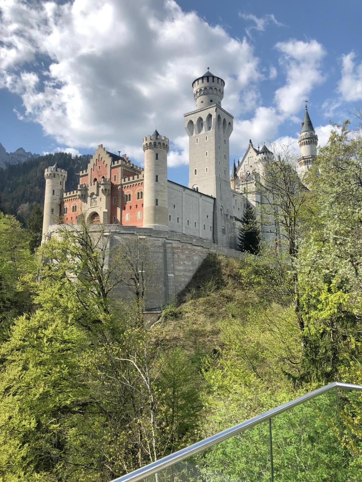 Landgasthof Zum Alten Reichenbach