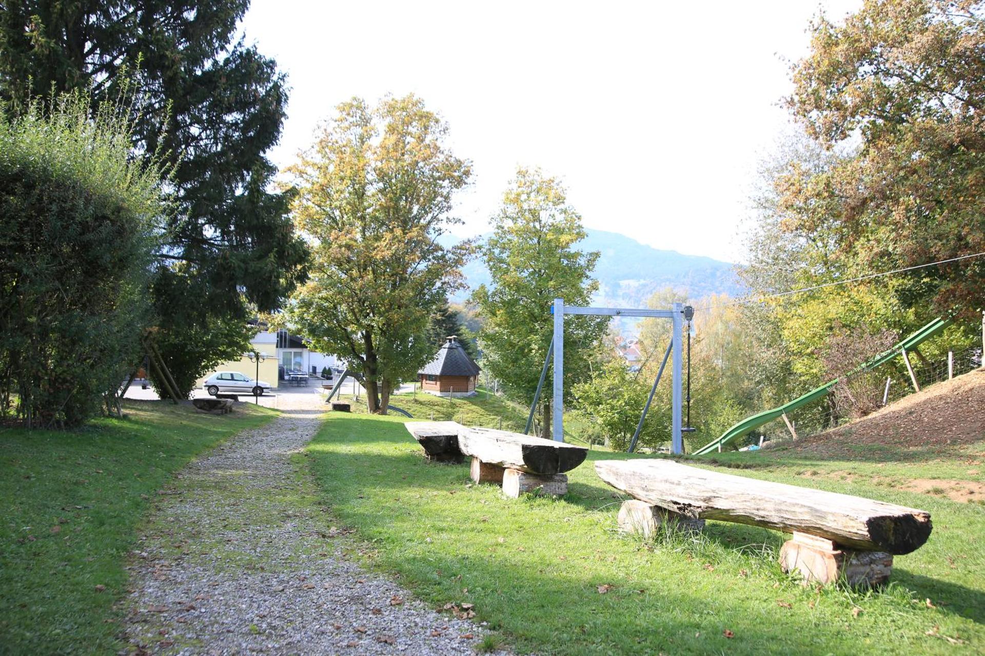 Erlebnisland Grizzlybär