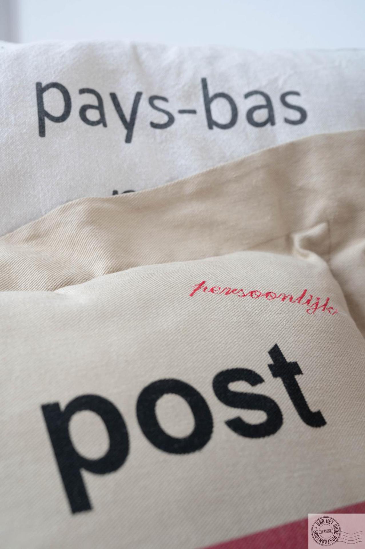B&B Het Oude Postkantoor