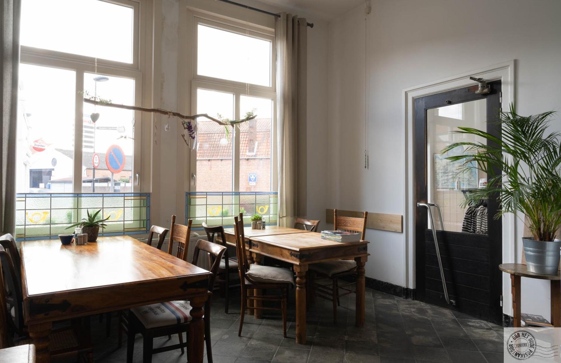 B&B Het Oude Postkantoor