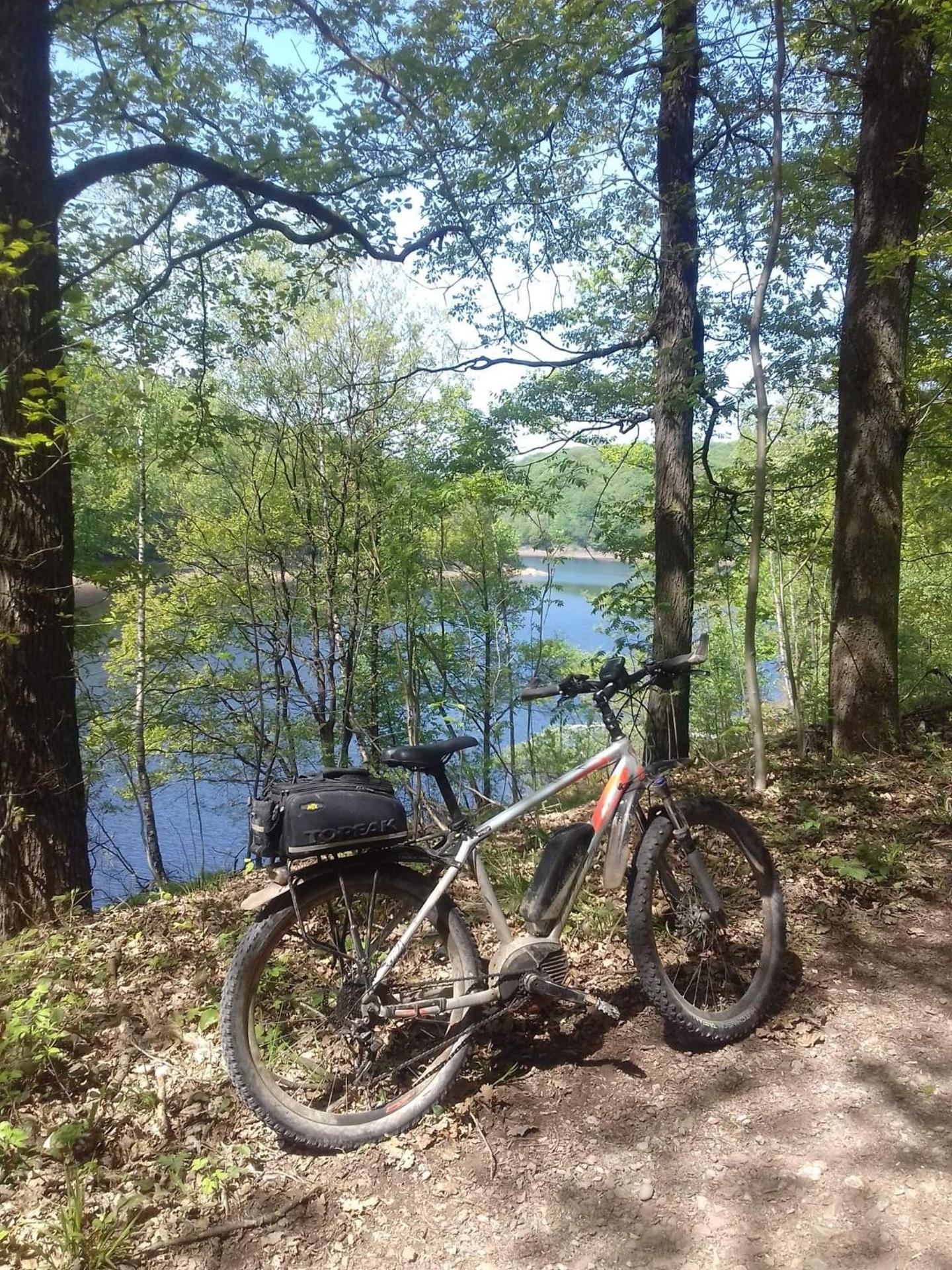 Maison à la porte des Ardennes