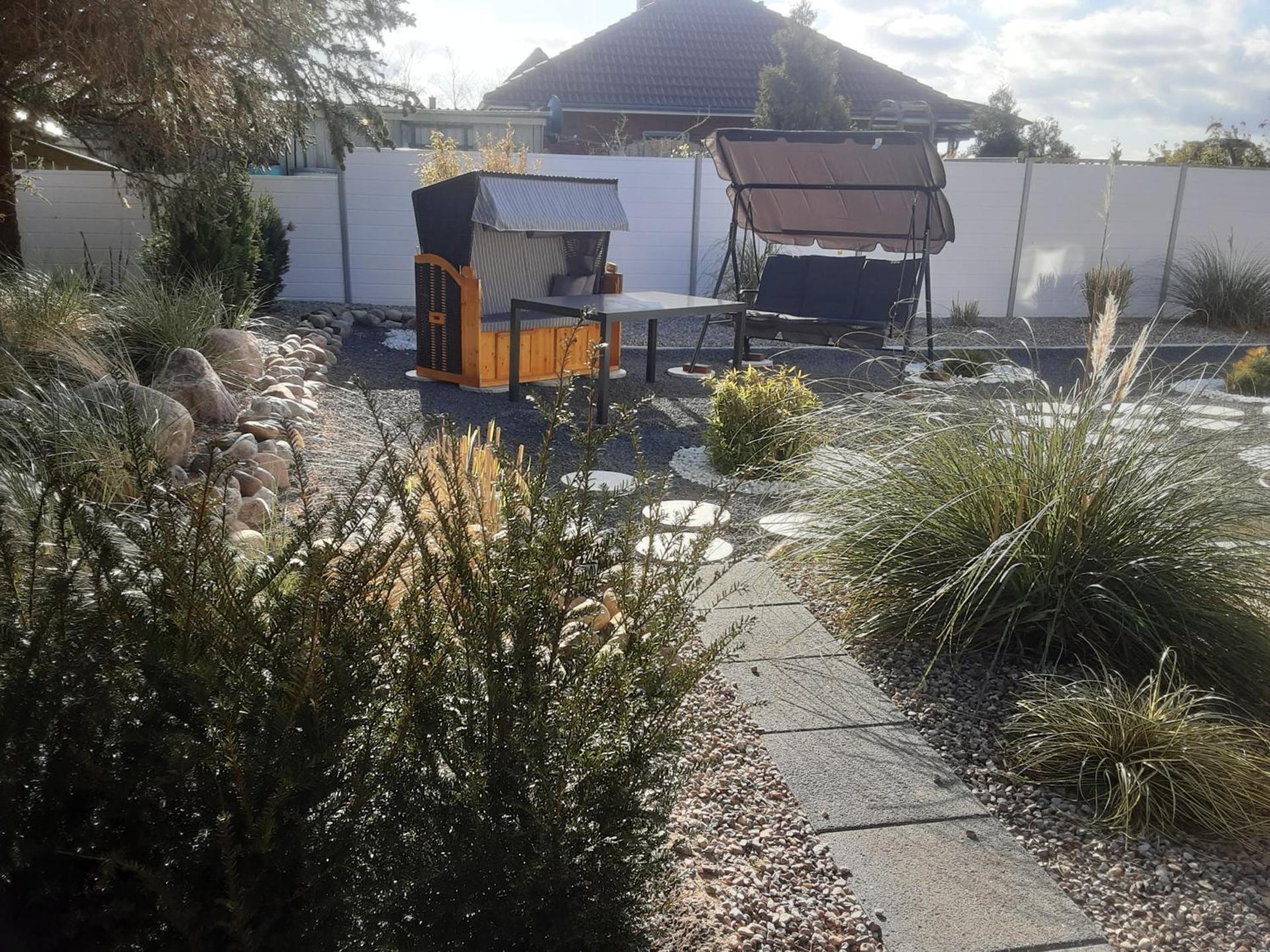 Ferienwohnung Meeresbrise