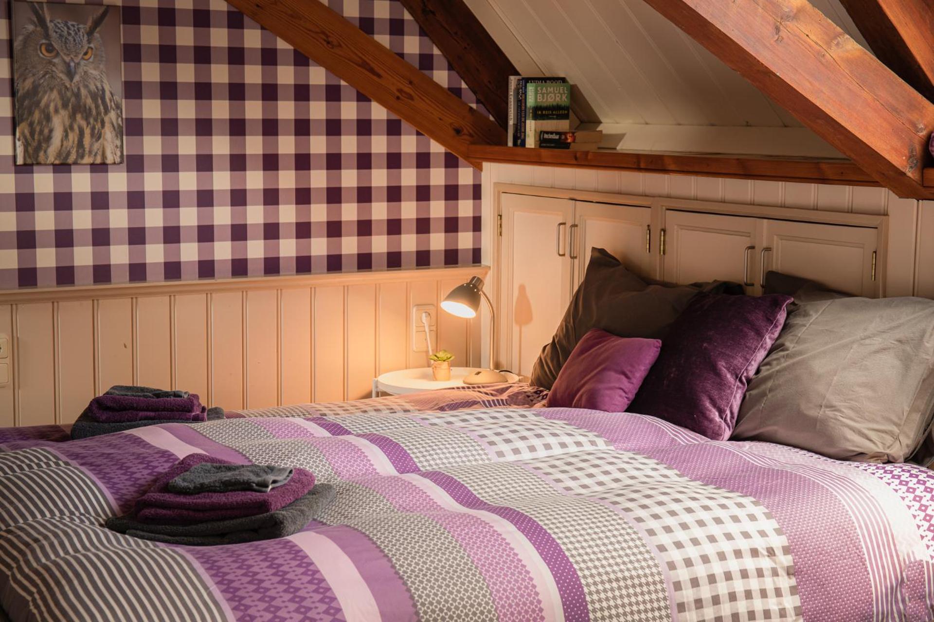 Continental breakfast