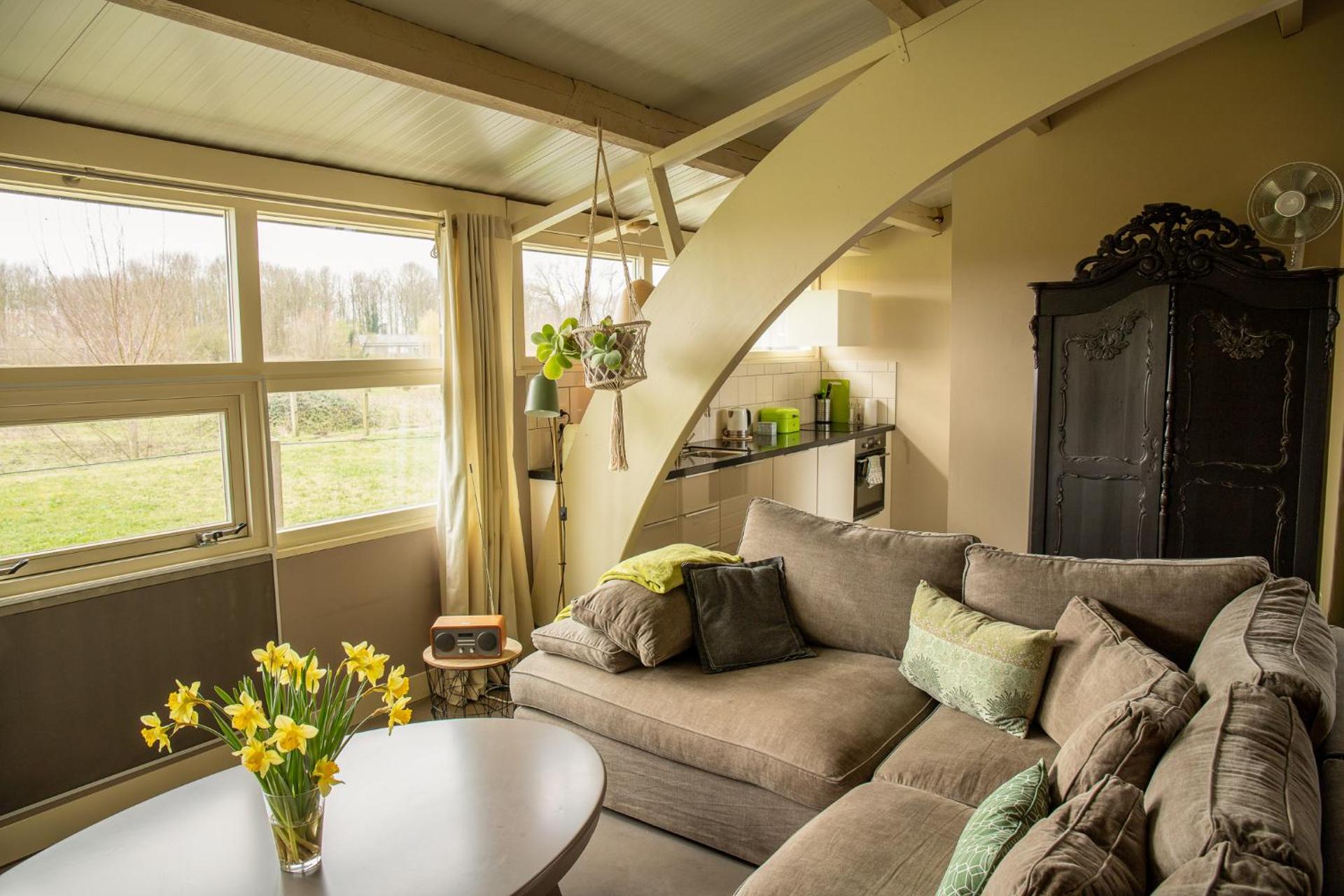 Supermarket/grocery shop