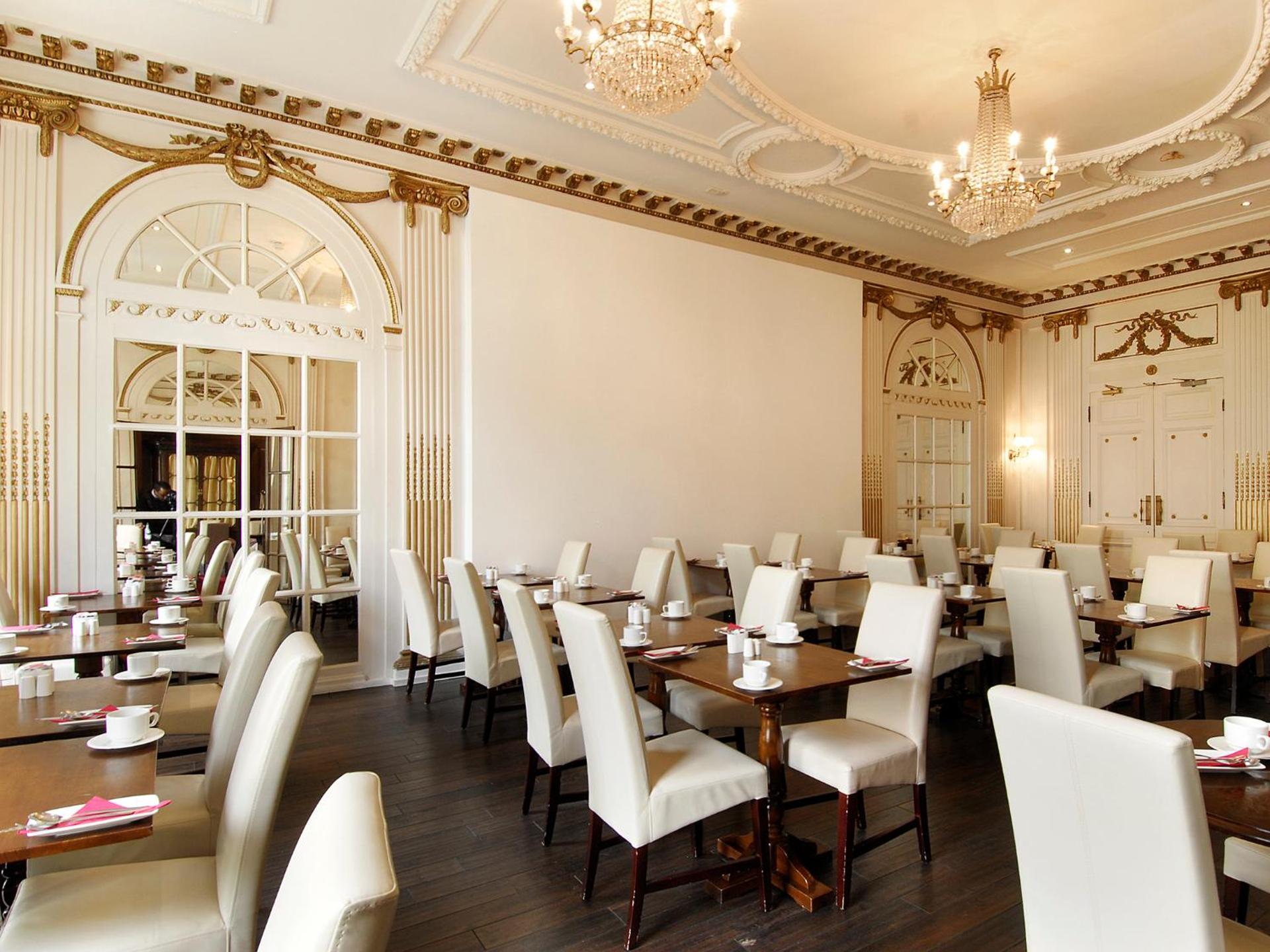 Banquet/Function facilities