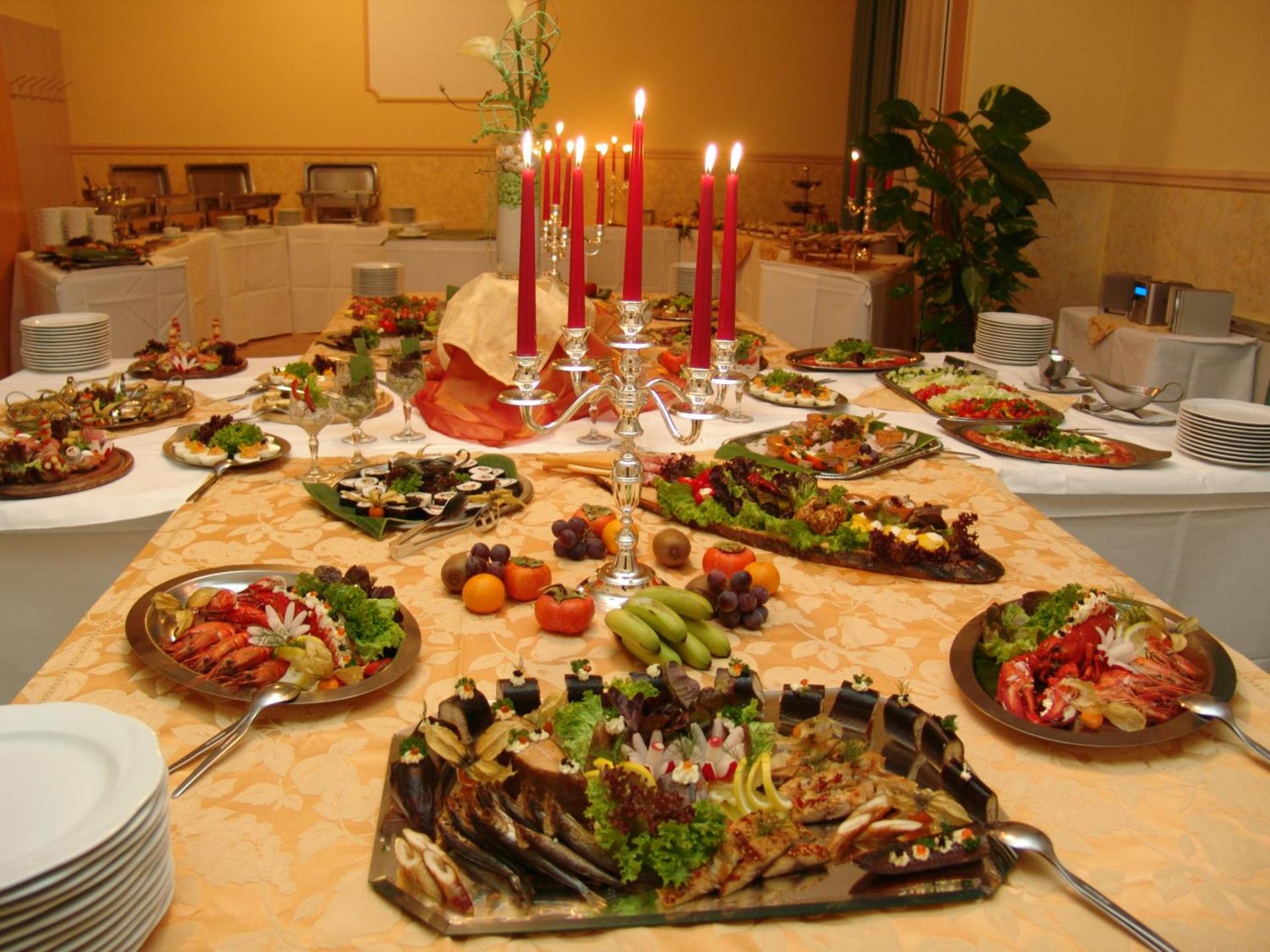 Banquet/Function facilities