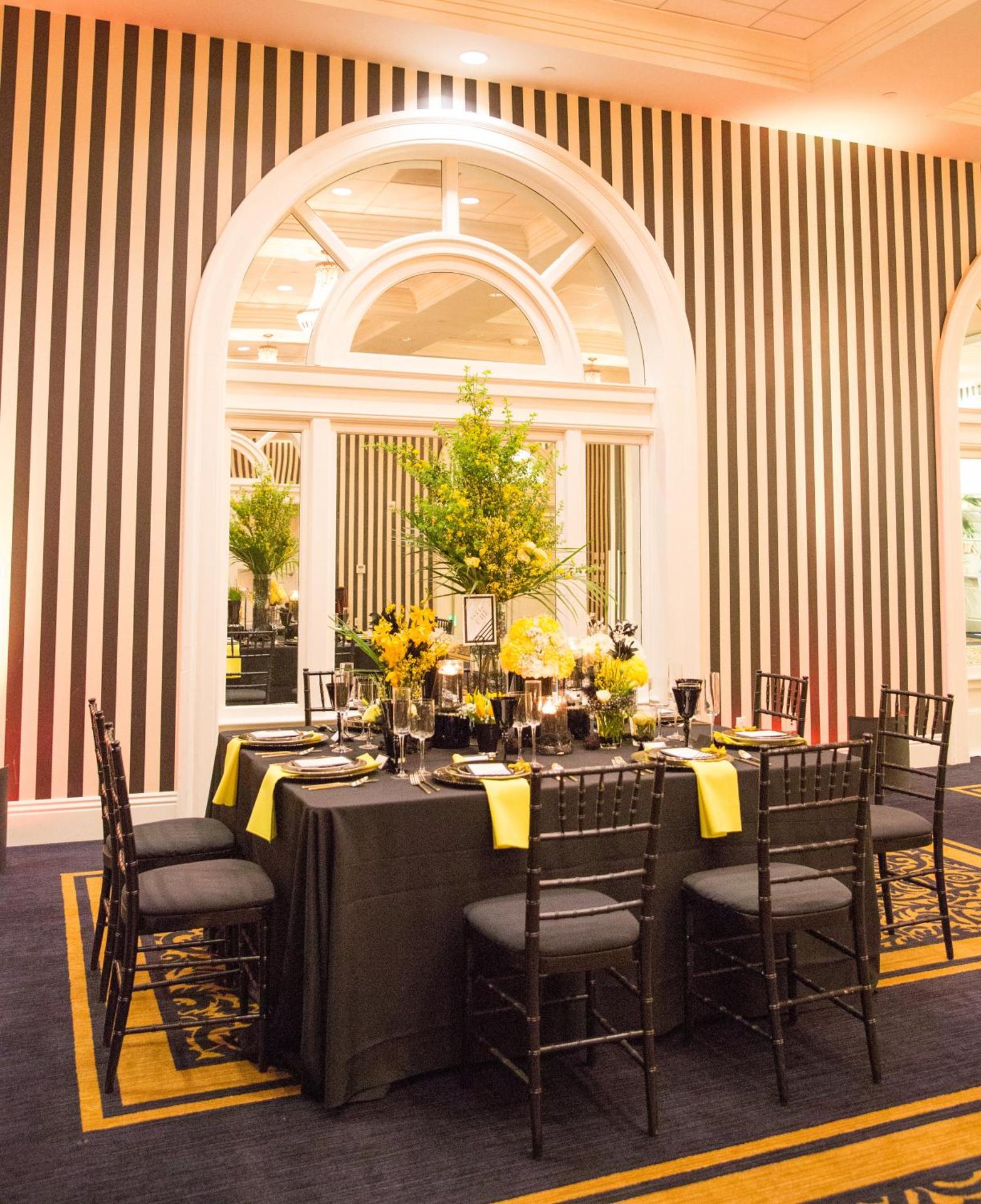 Banquet/Function facilities