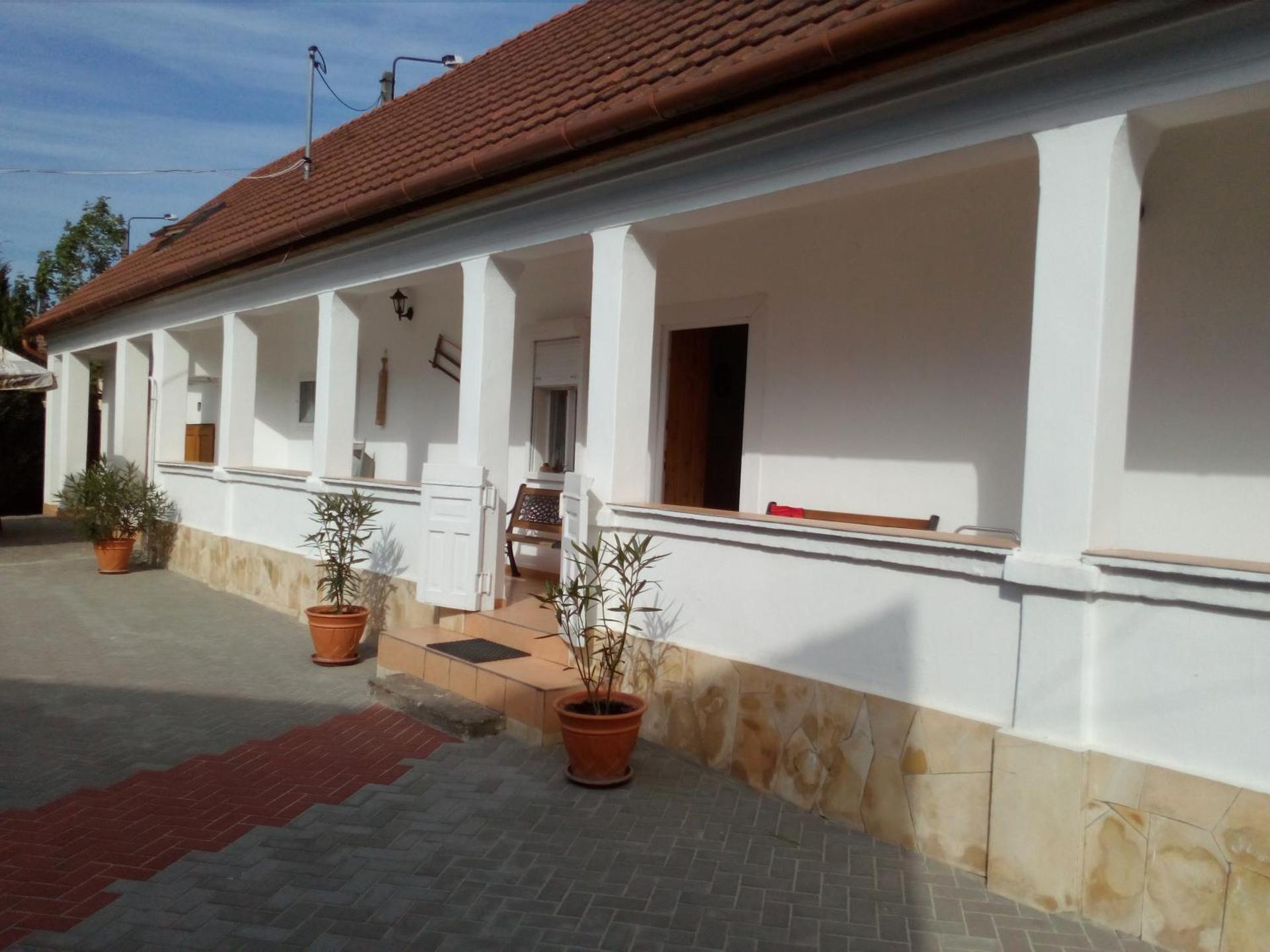 Nosztalgia Vendégház