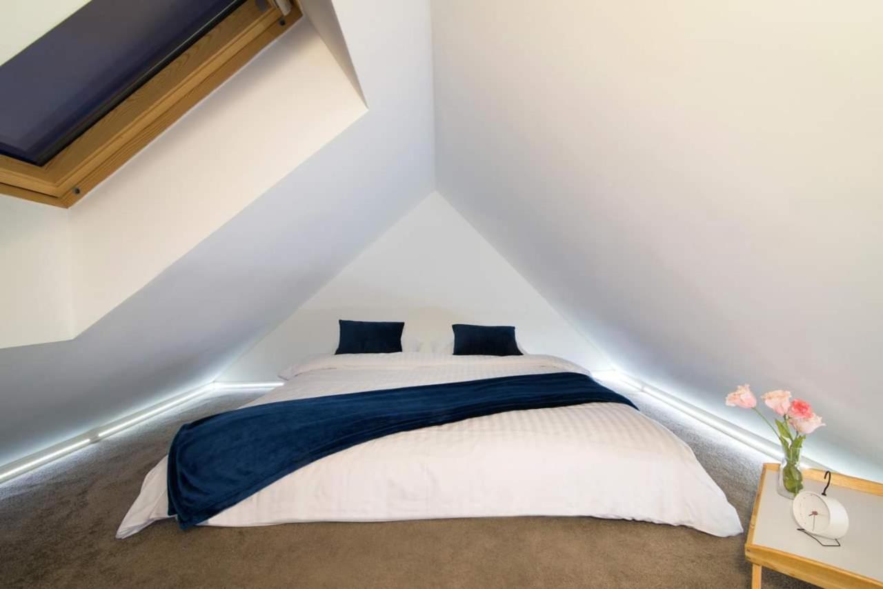 Apartamenty Dom Kifnera