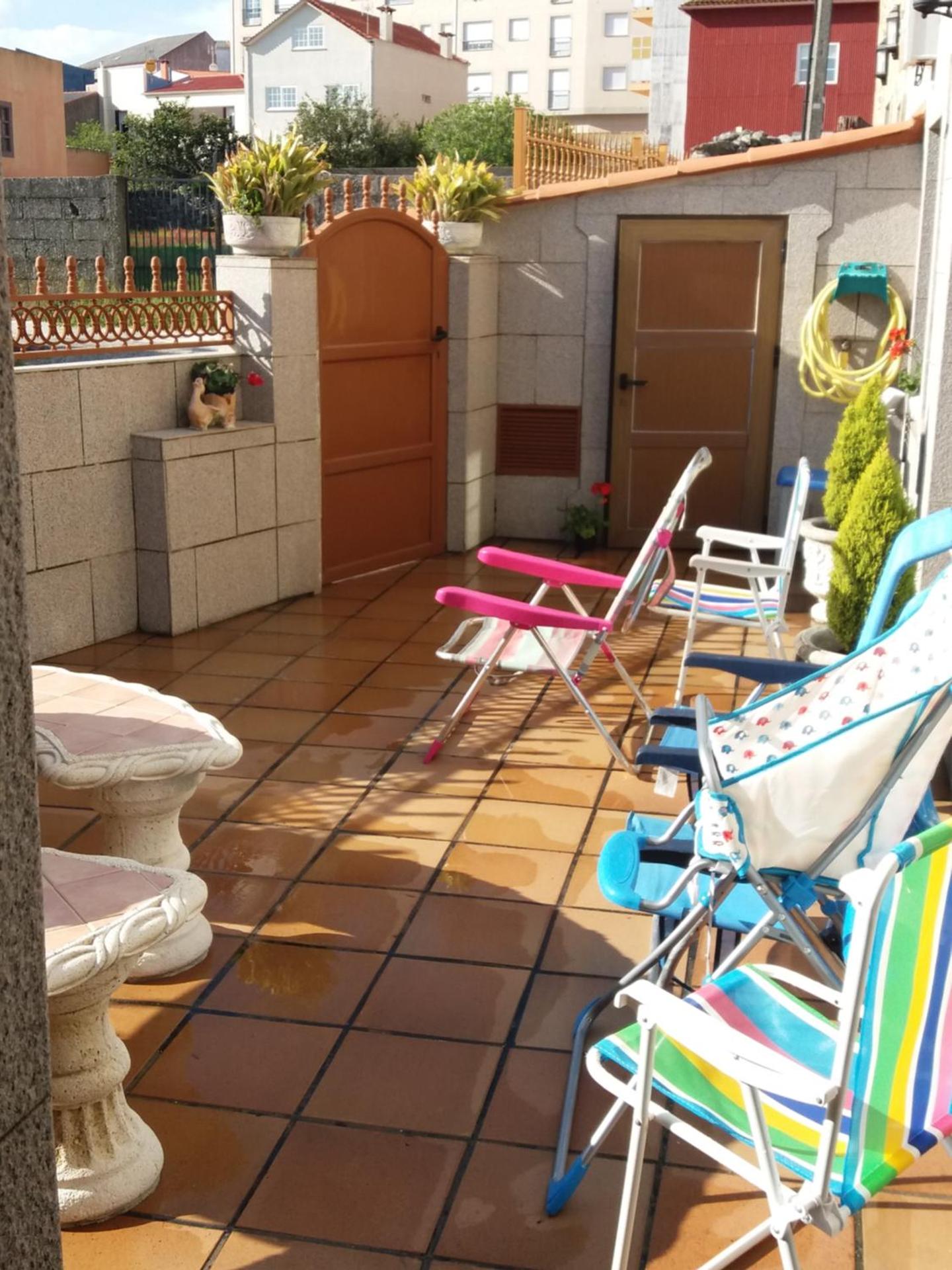 Casa Riveira Grande,Il Apartamentos