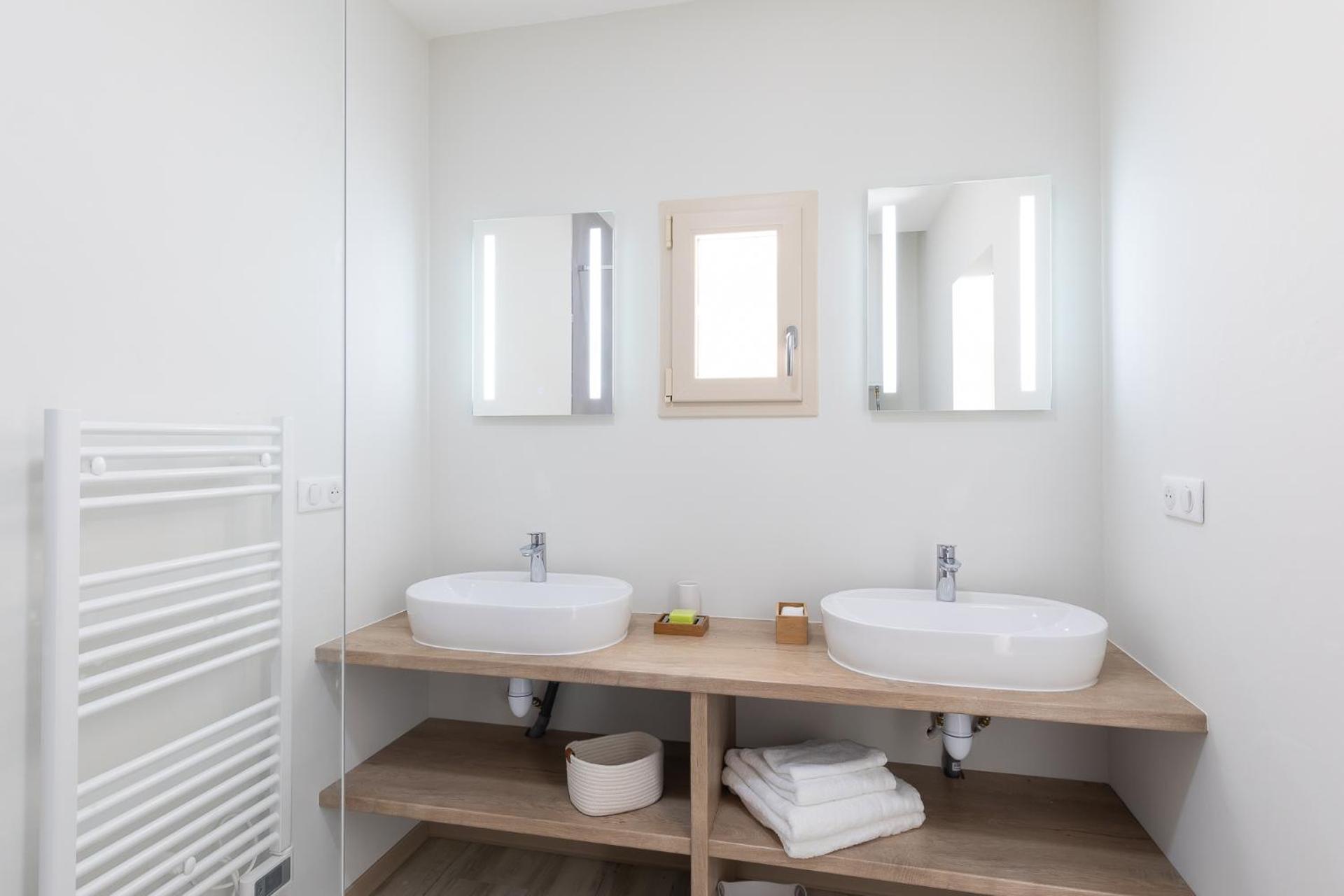 Maison d'hôtes 1800