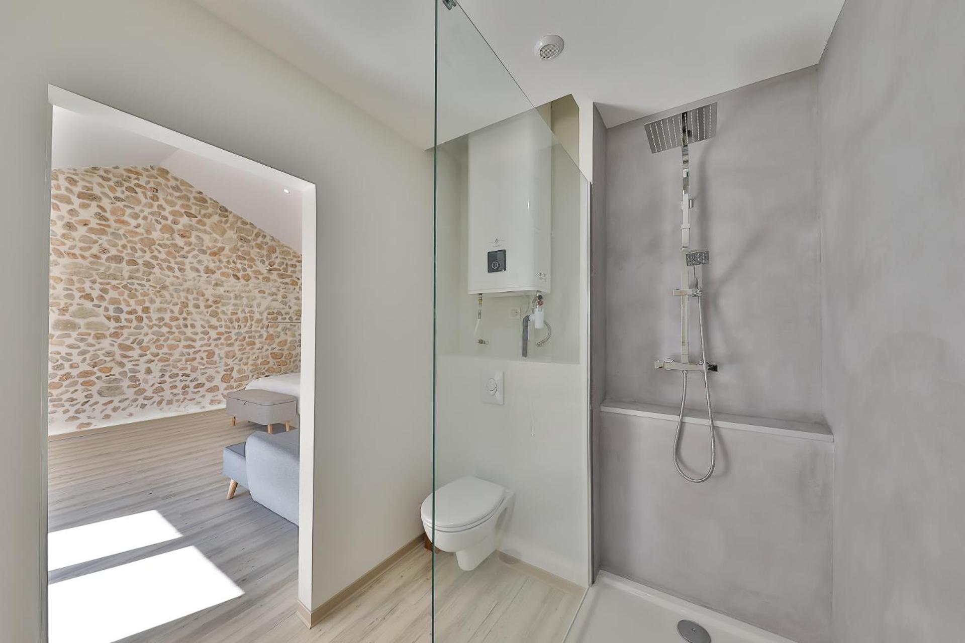 Maison d'hôtes 1800