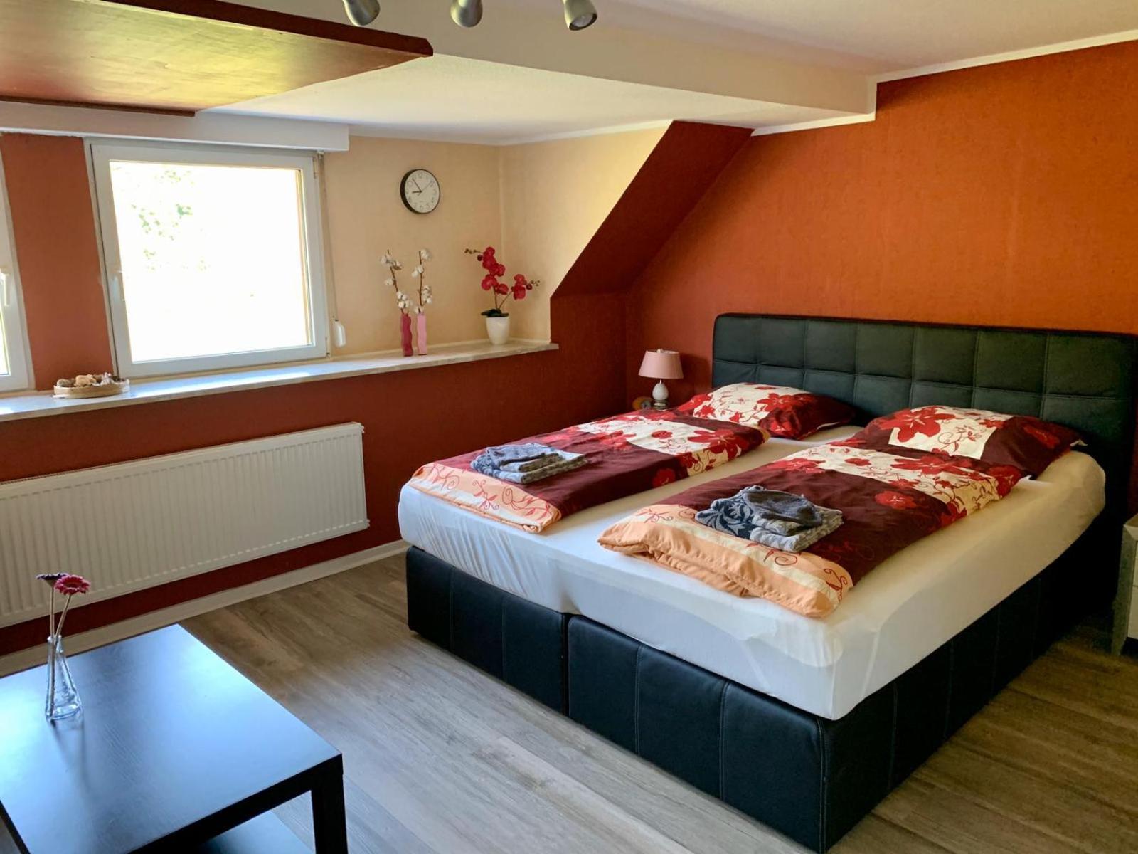 Gästehaus Mona Lisa