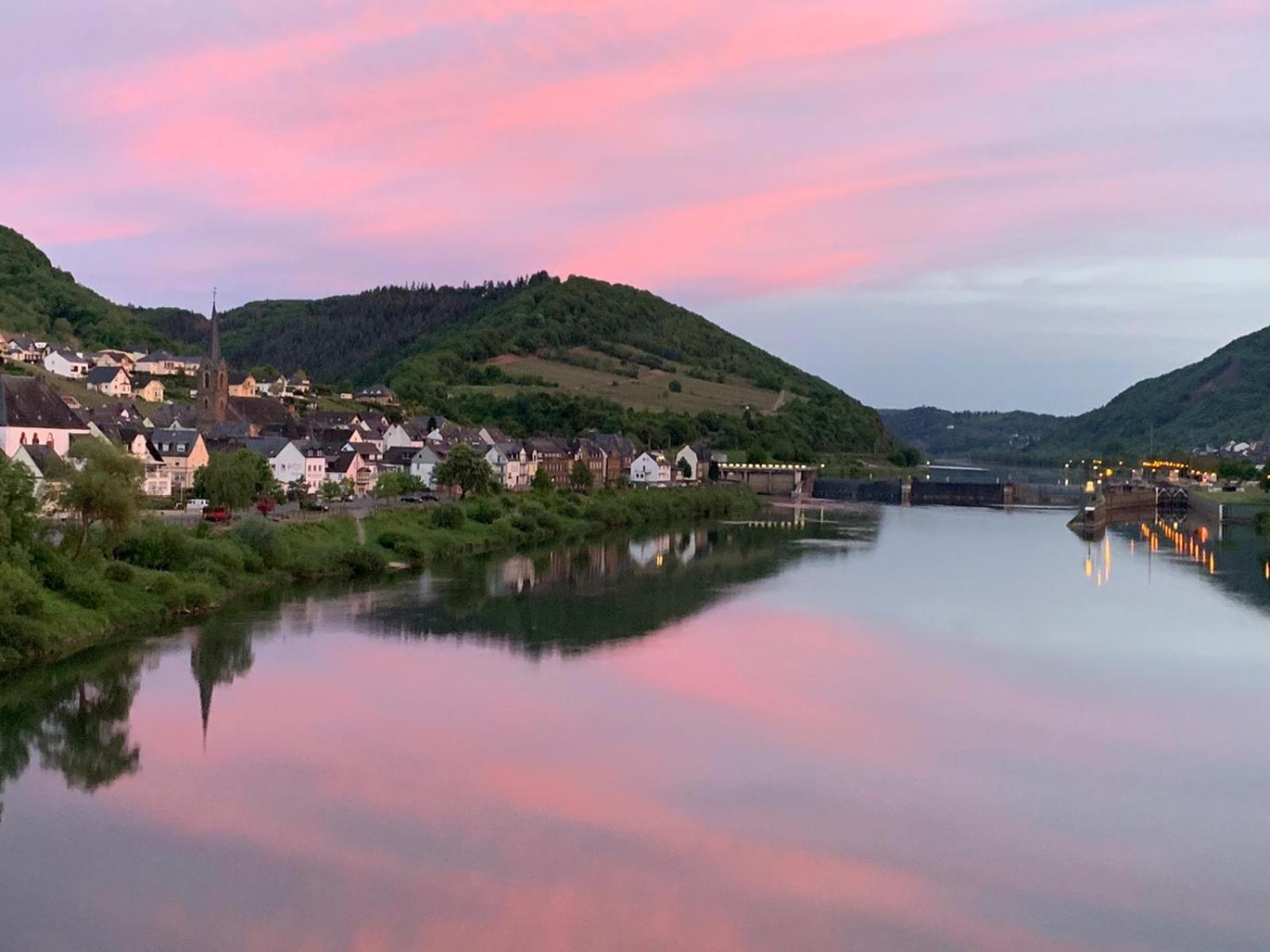 Gästehaus Mona Lisa