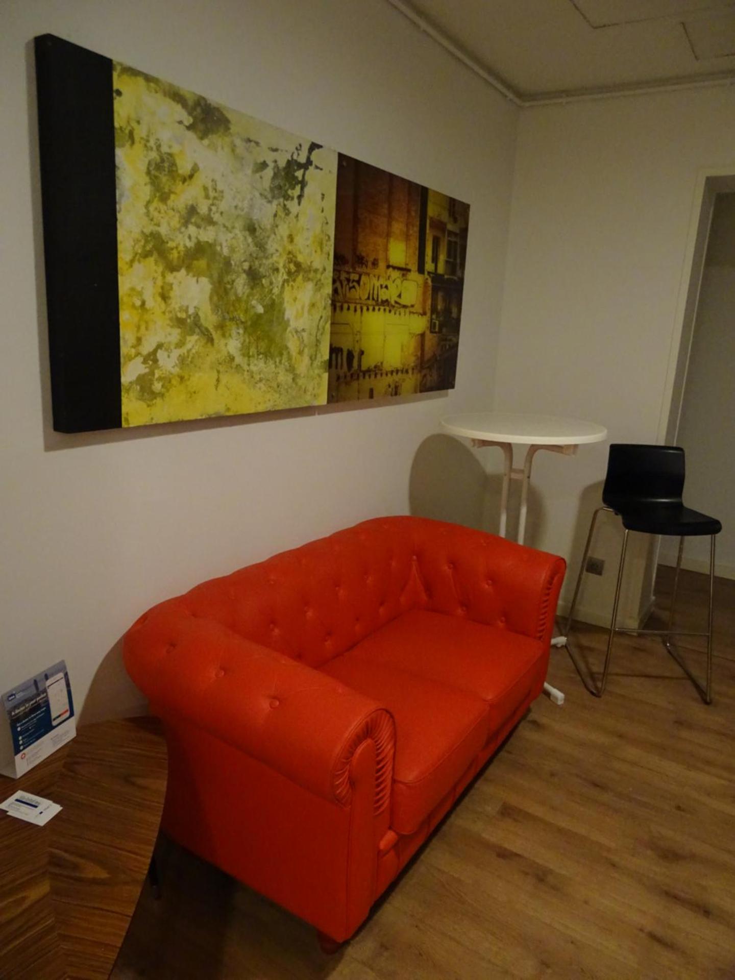 The Hotel 592 - Adults Only