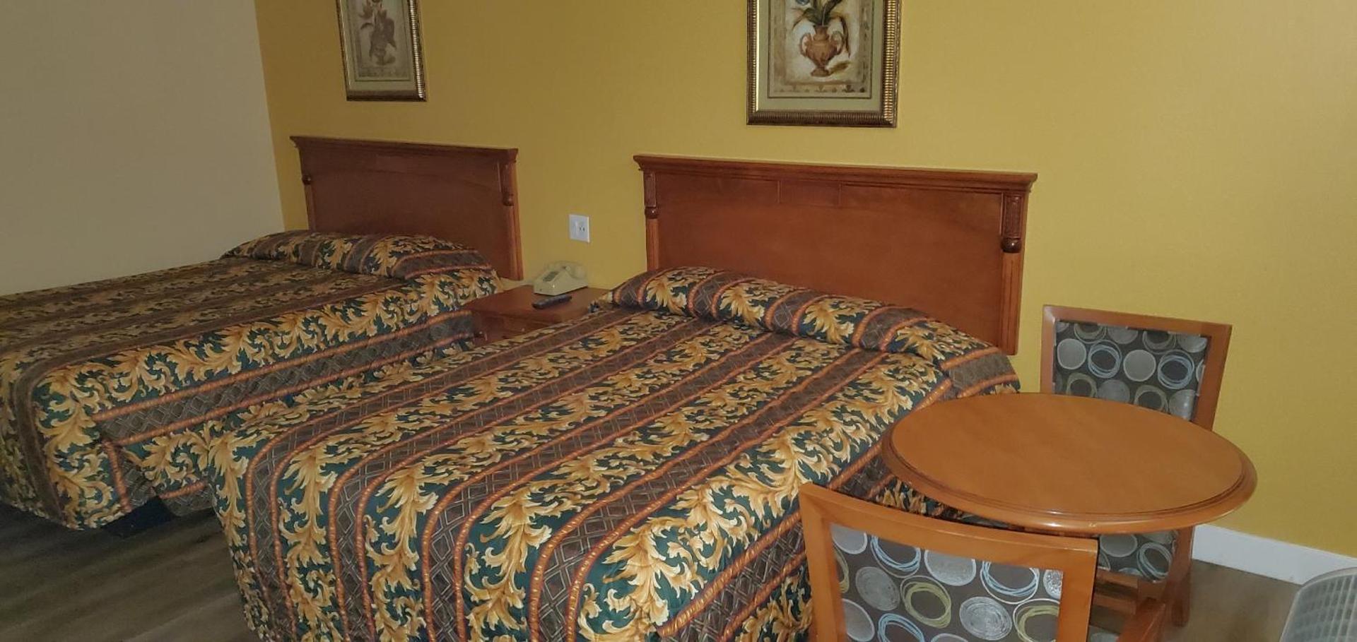 Economy Inn near Ontario Airport - Chino