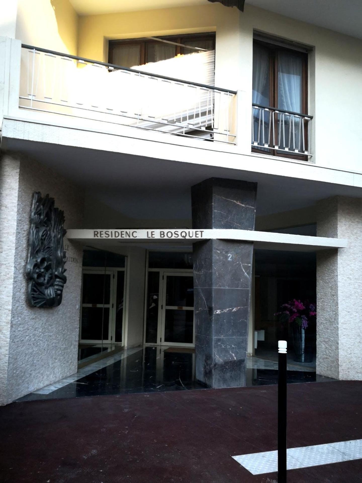 Apartment Cannes Croisette