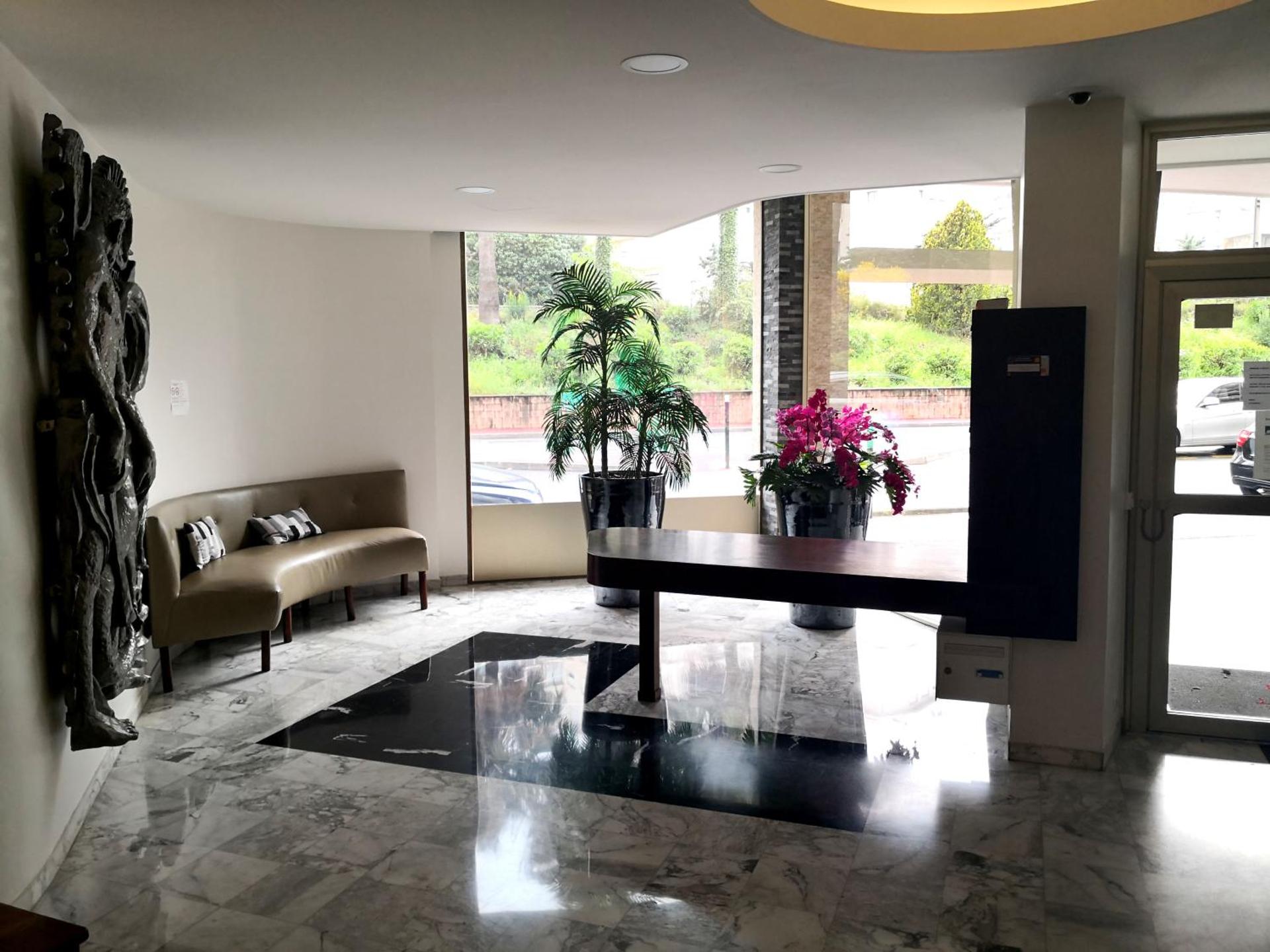 Apartment Cannes Croisette