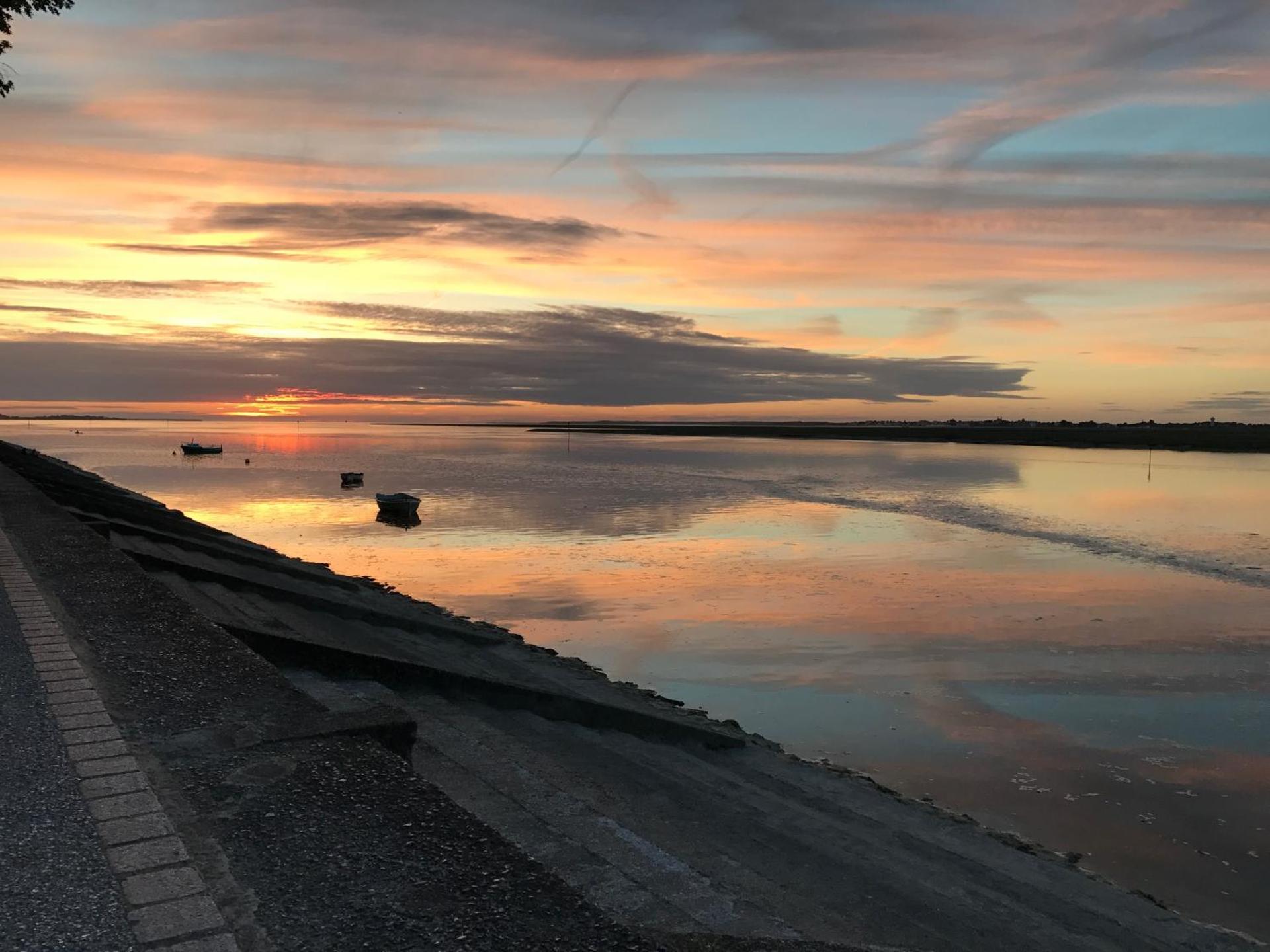 MAISON A LA CAMPAGNE PROCHE BAIE DE SOMME