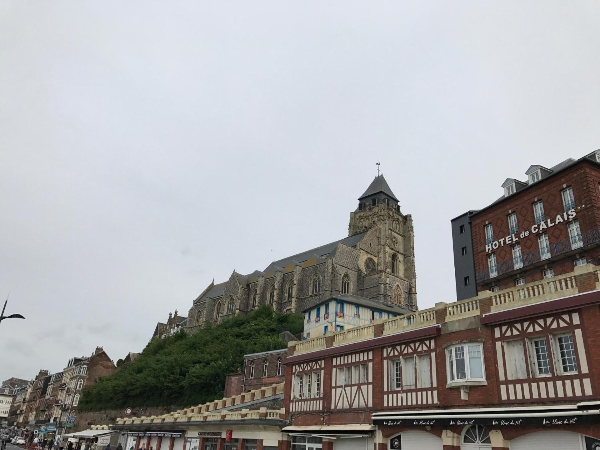 MAISON A LA CAMPAGNE PROCHE BAIE DE SOMME