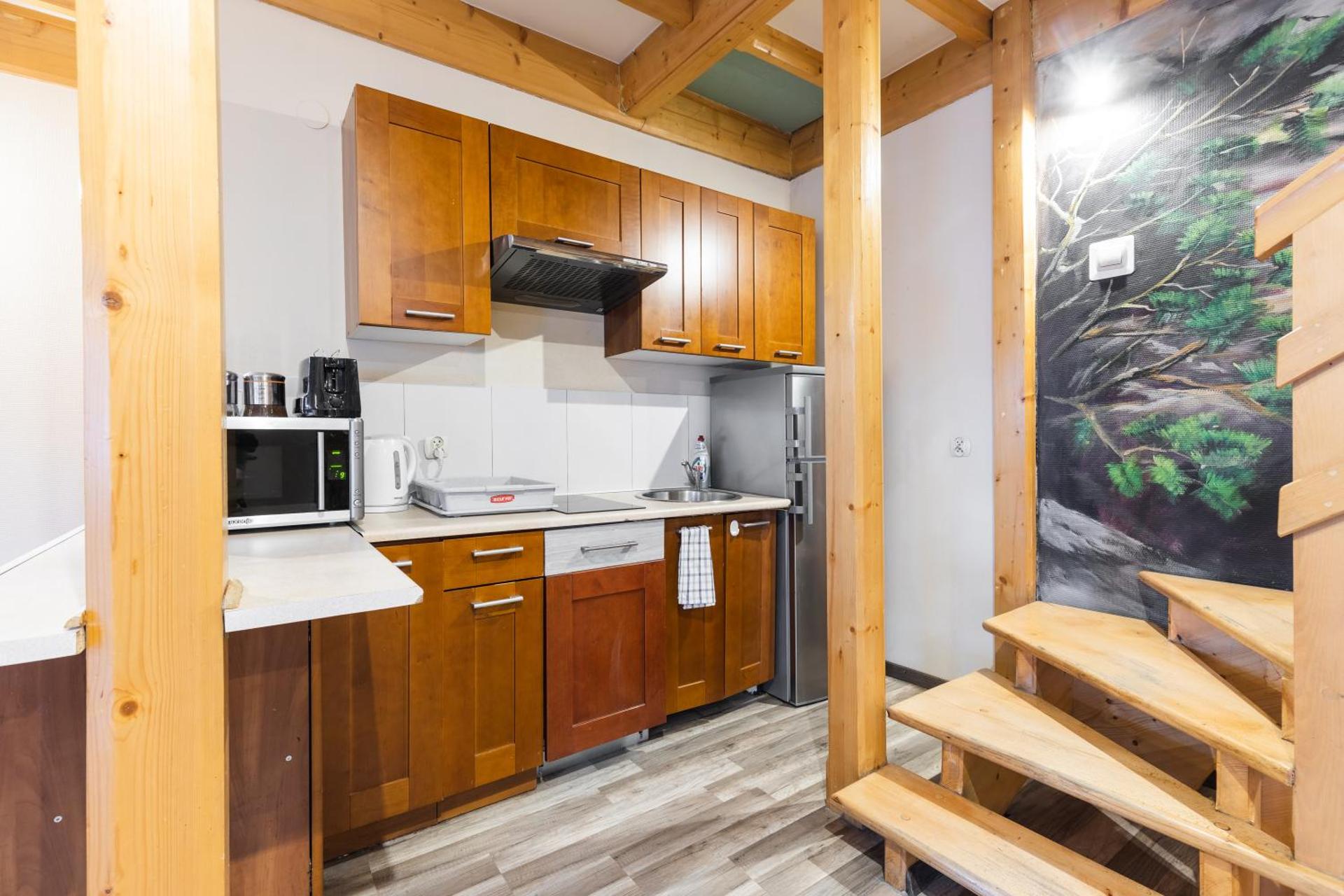 Apartamenty Krupówki 24