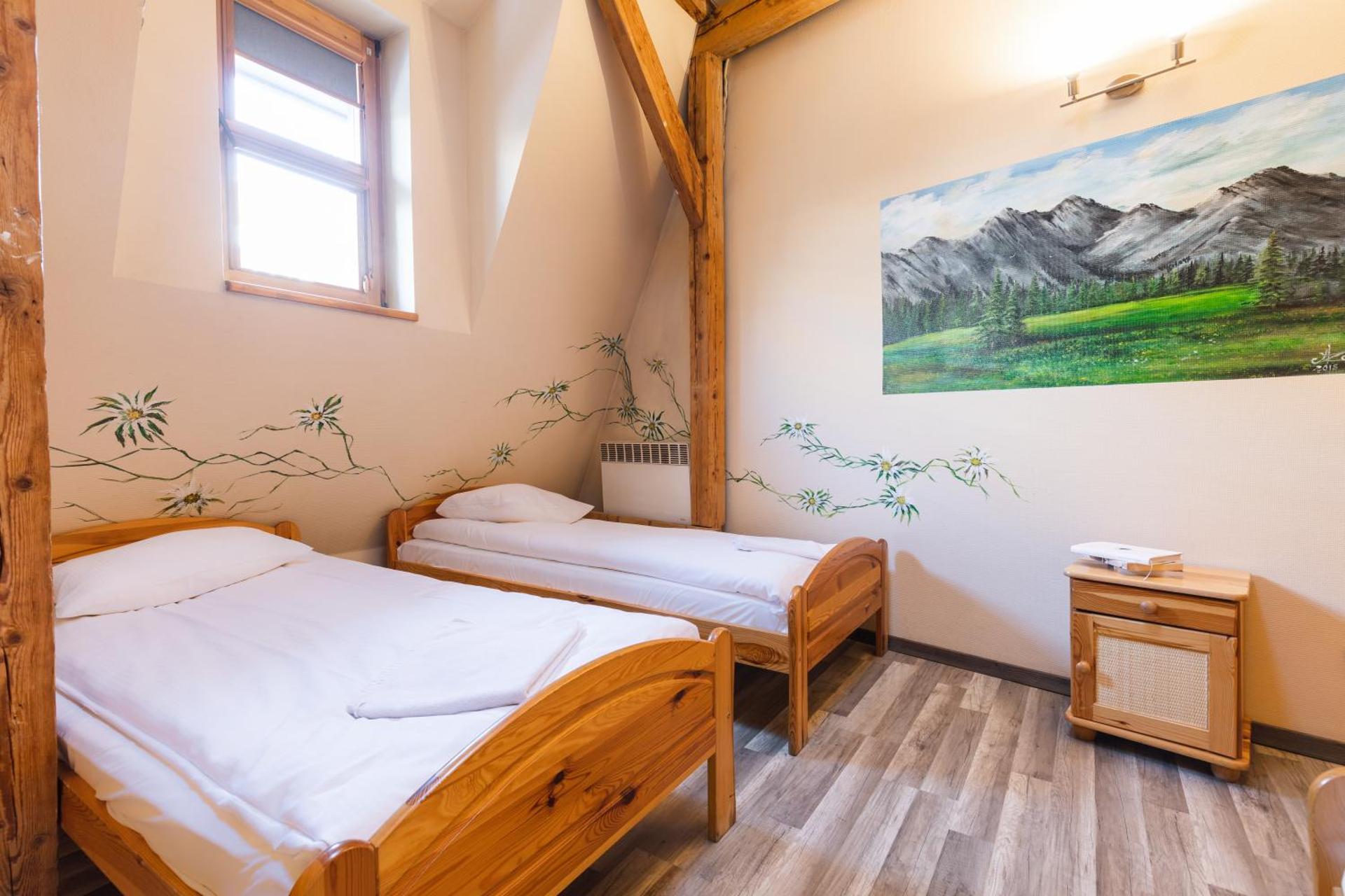 Apartamenty Krupówki 24