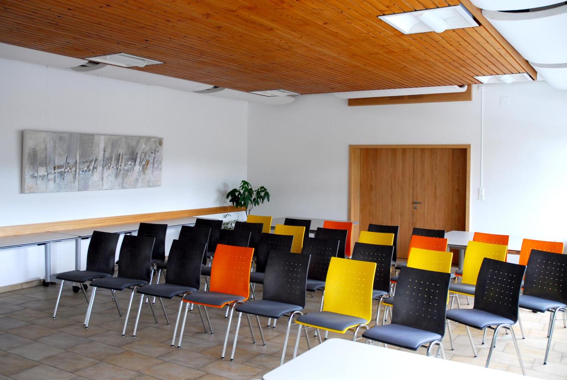 Meeting/conference room