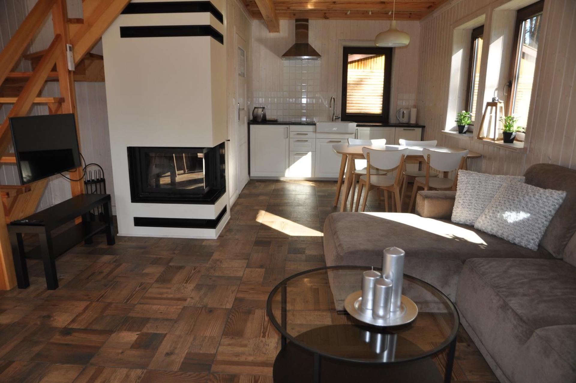 Largo Lake Resort Kaszuby