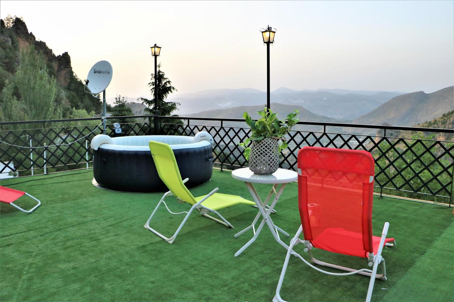 View (from property/room)