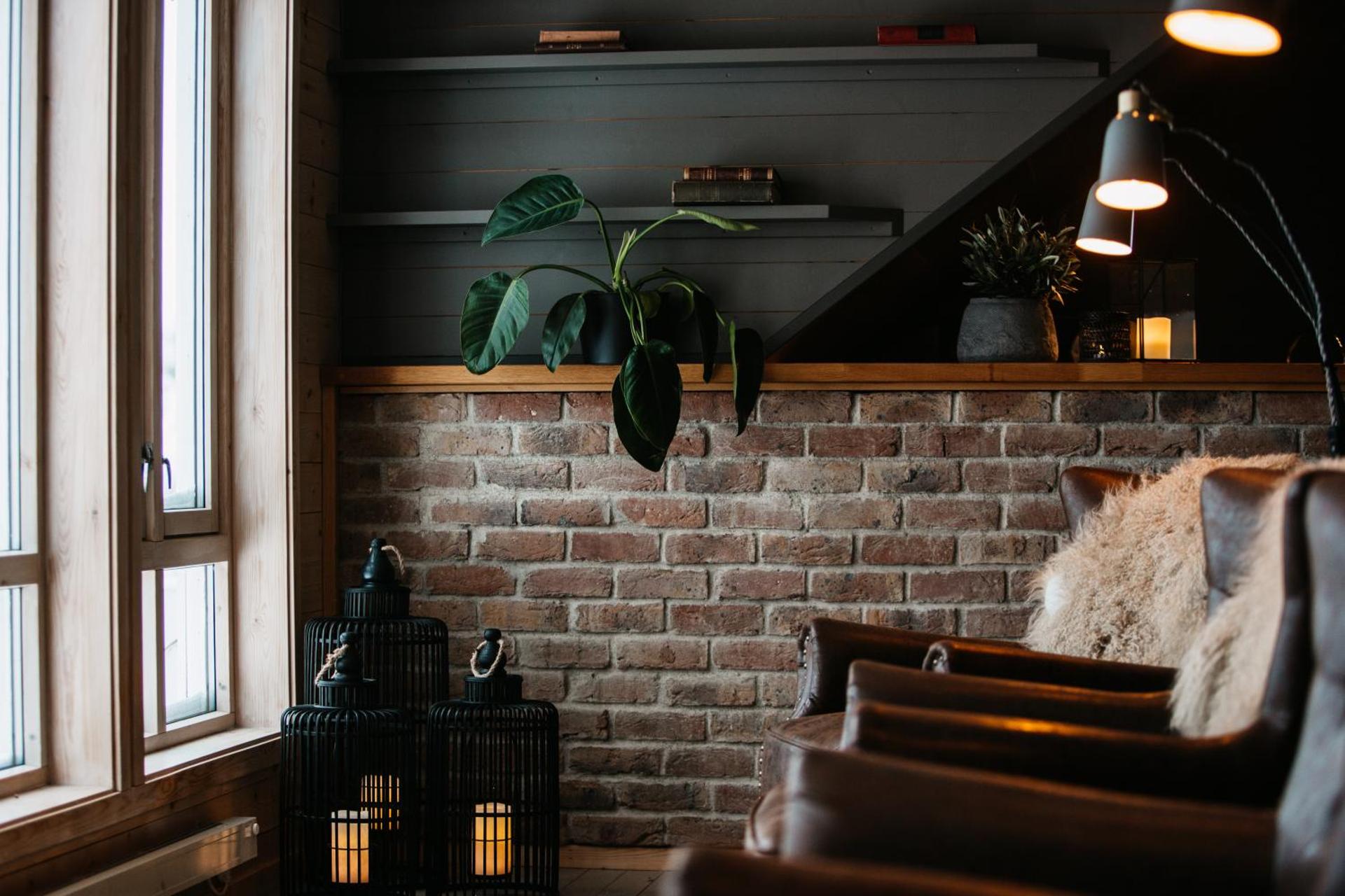 Spa and wellness centre/facilities